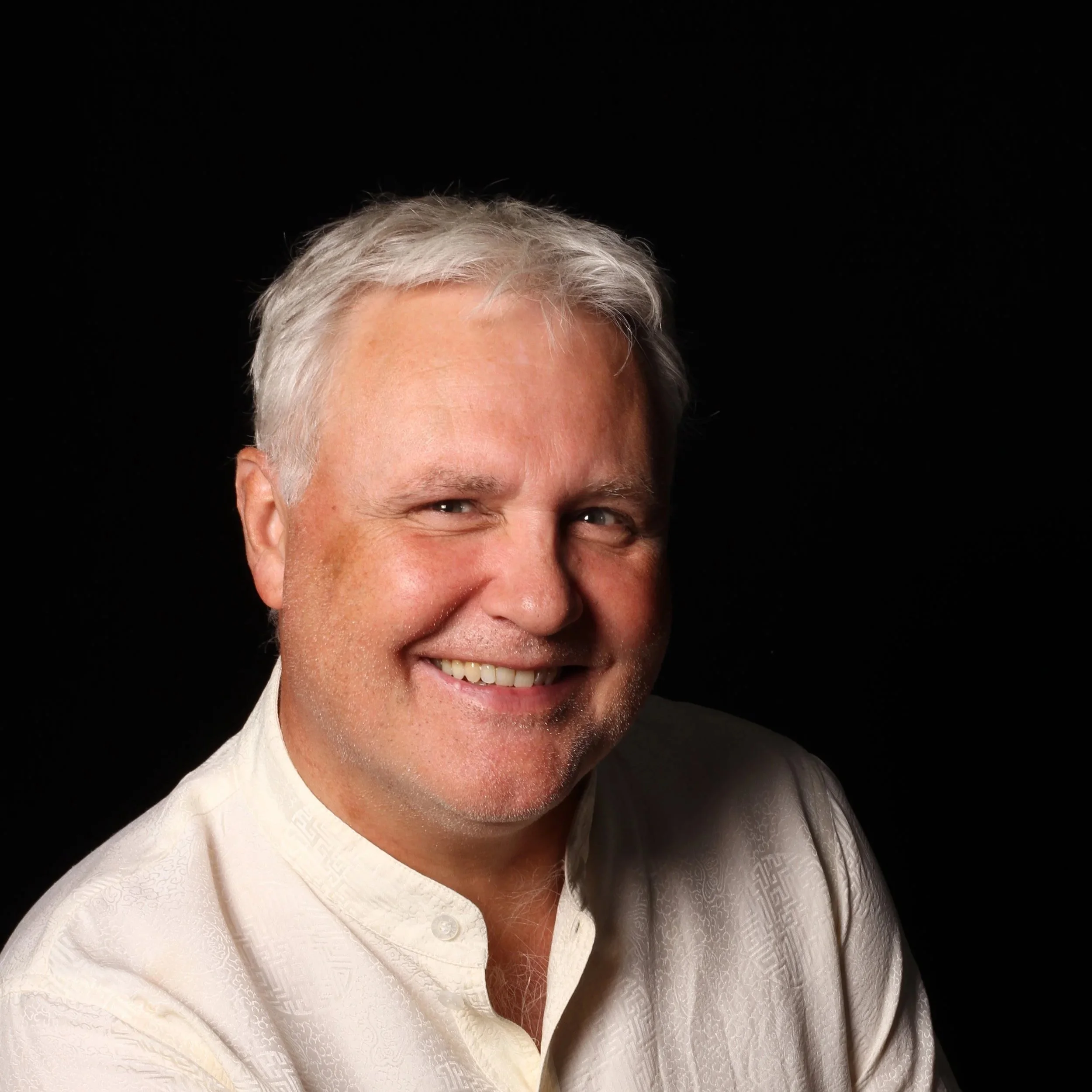 Avslutningskonsert: Fra hjerte til hjerte – en takk til Thomas Caplin!