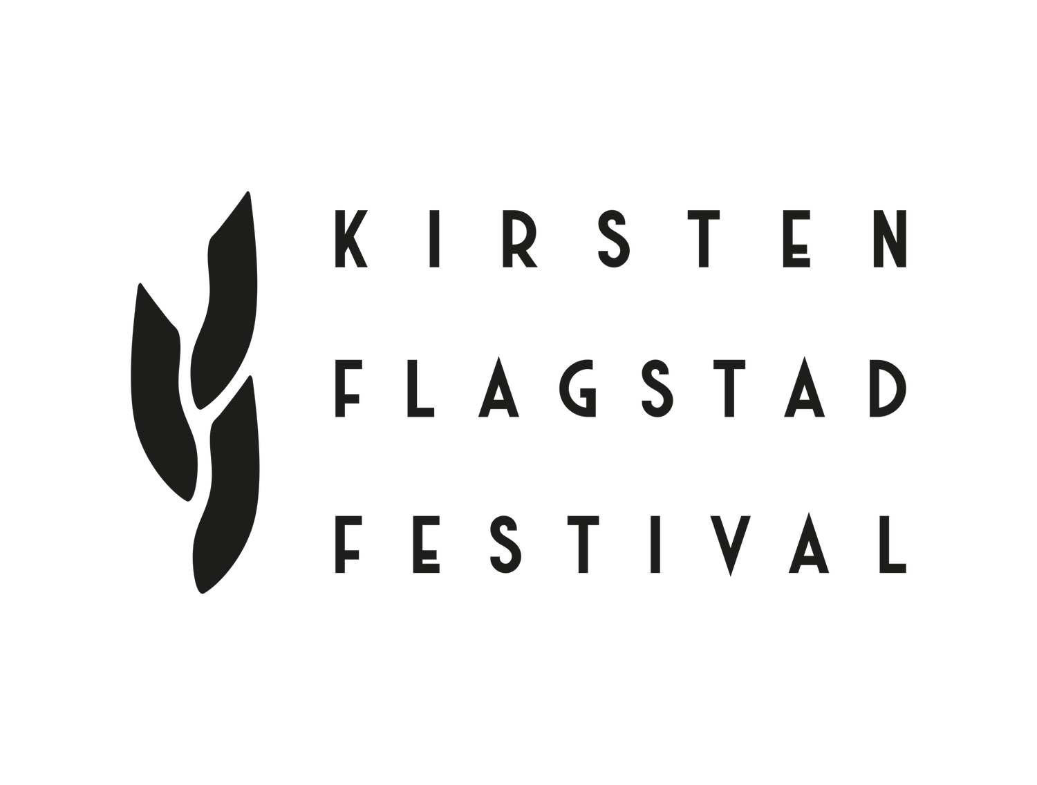 Kirsten Flagstad Festival