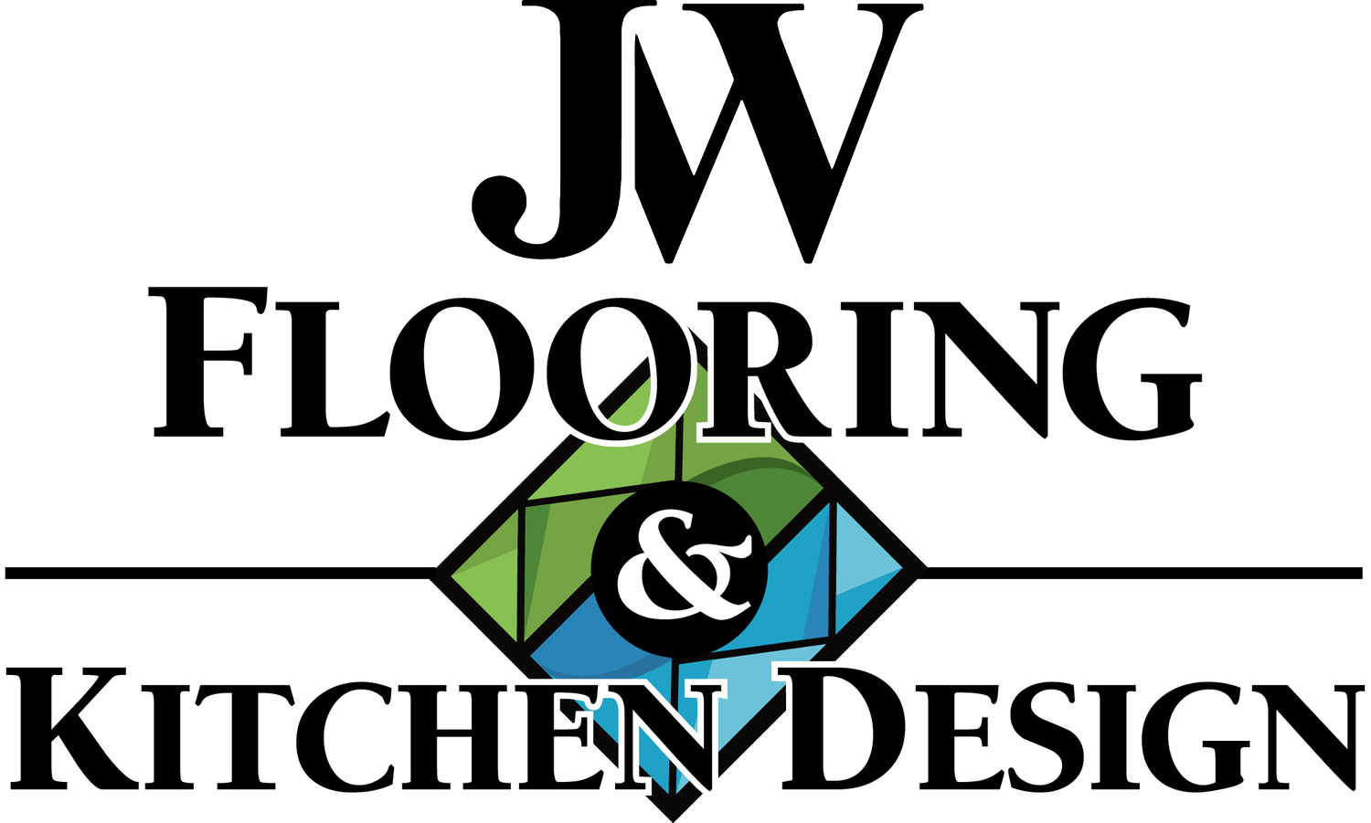 JW Flooring &amp; Kitchen Design
