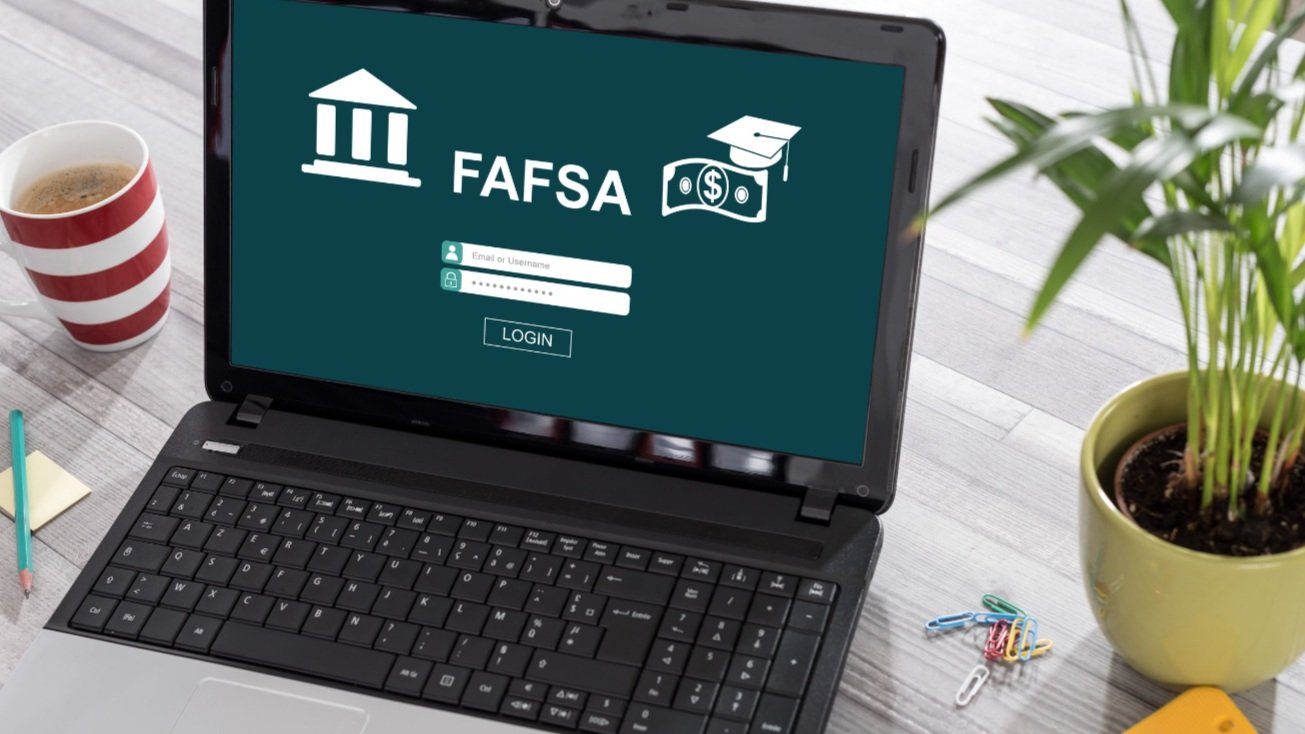 College Bound Lake Tahoe: Applying for FAFSA: A How-To Guide