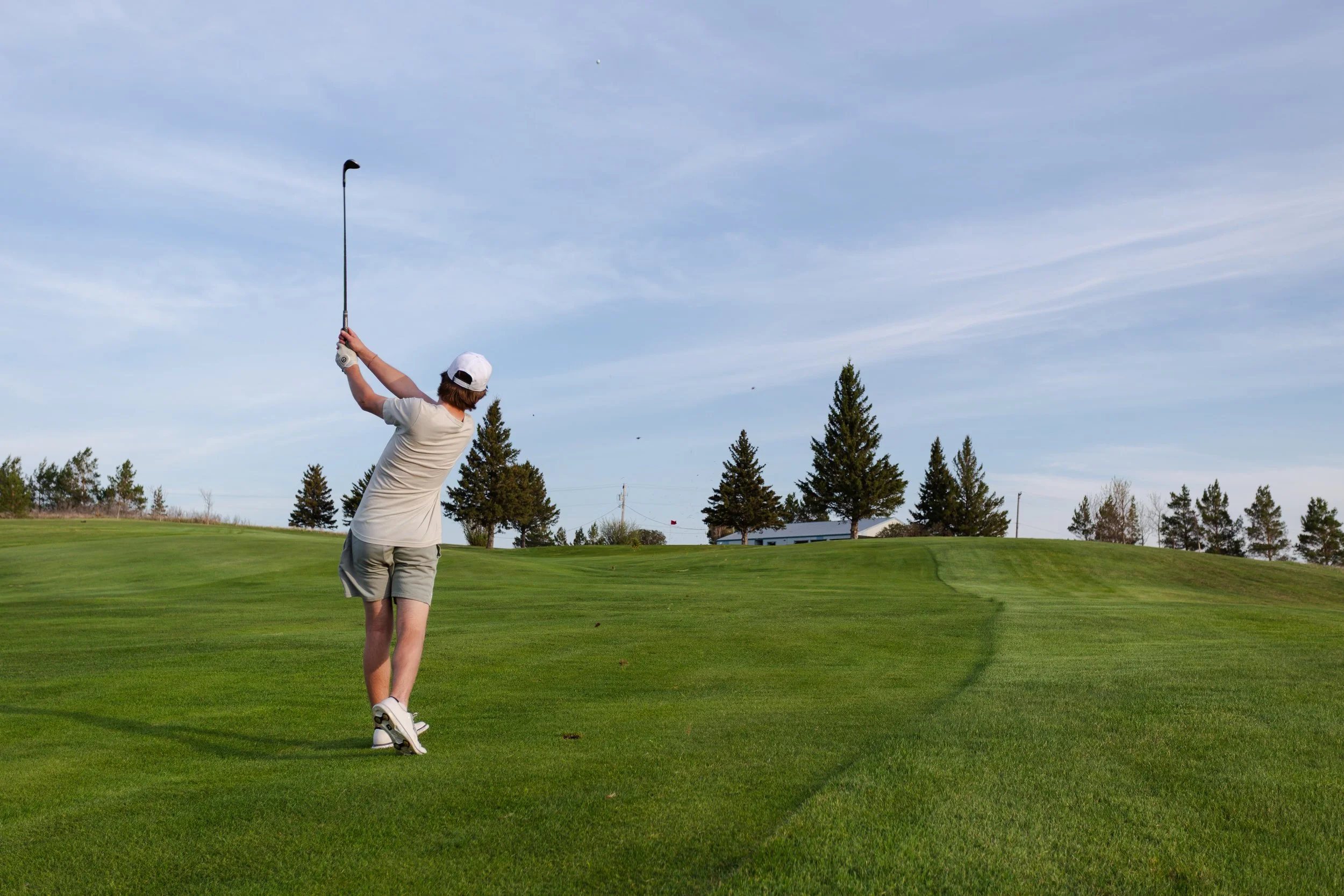 Riverdale Golf & Country Club