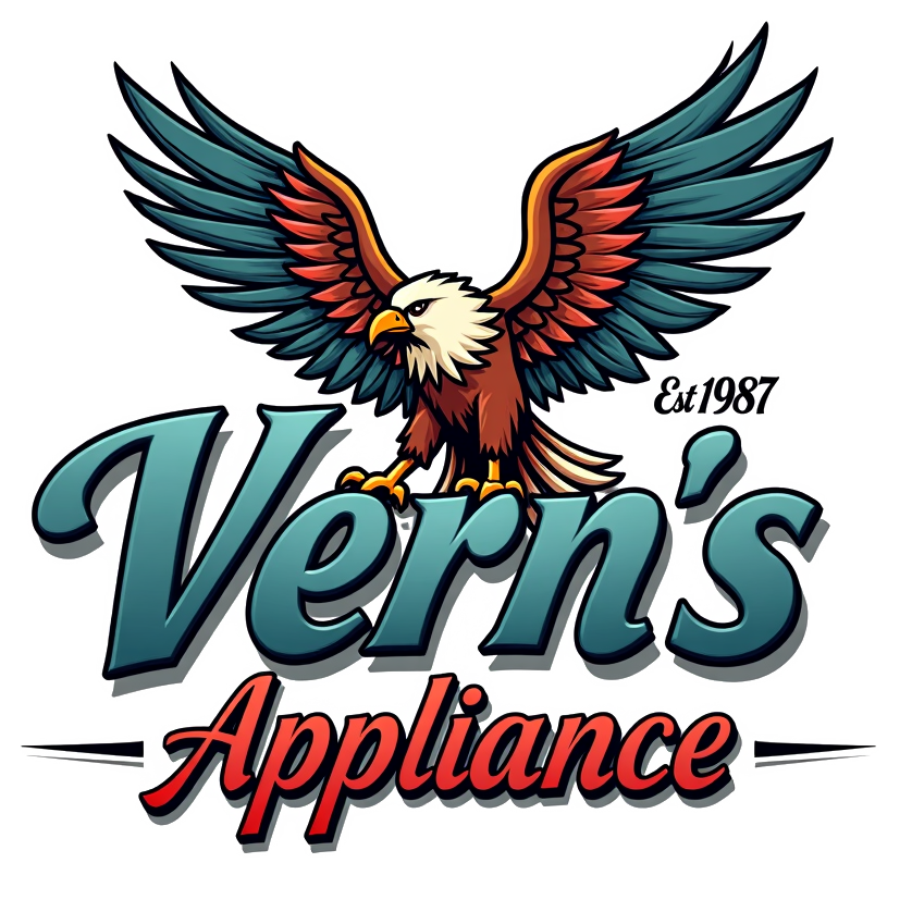Vern's Appliance