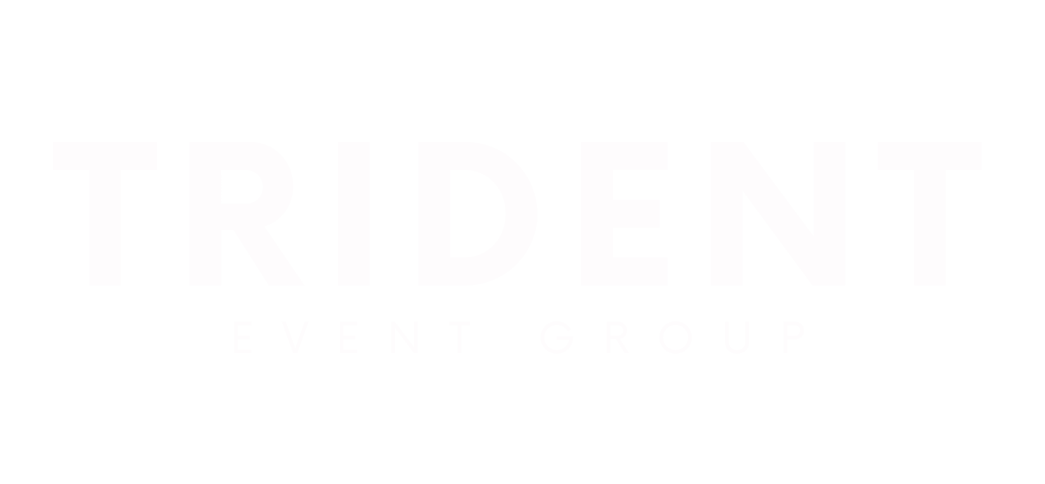 Trident Events