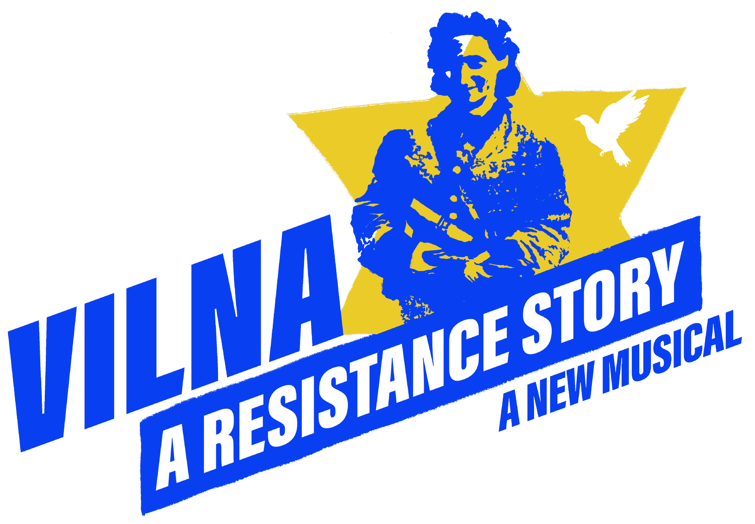 VILNA: A RESISTANCE STORY