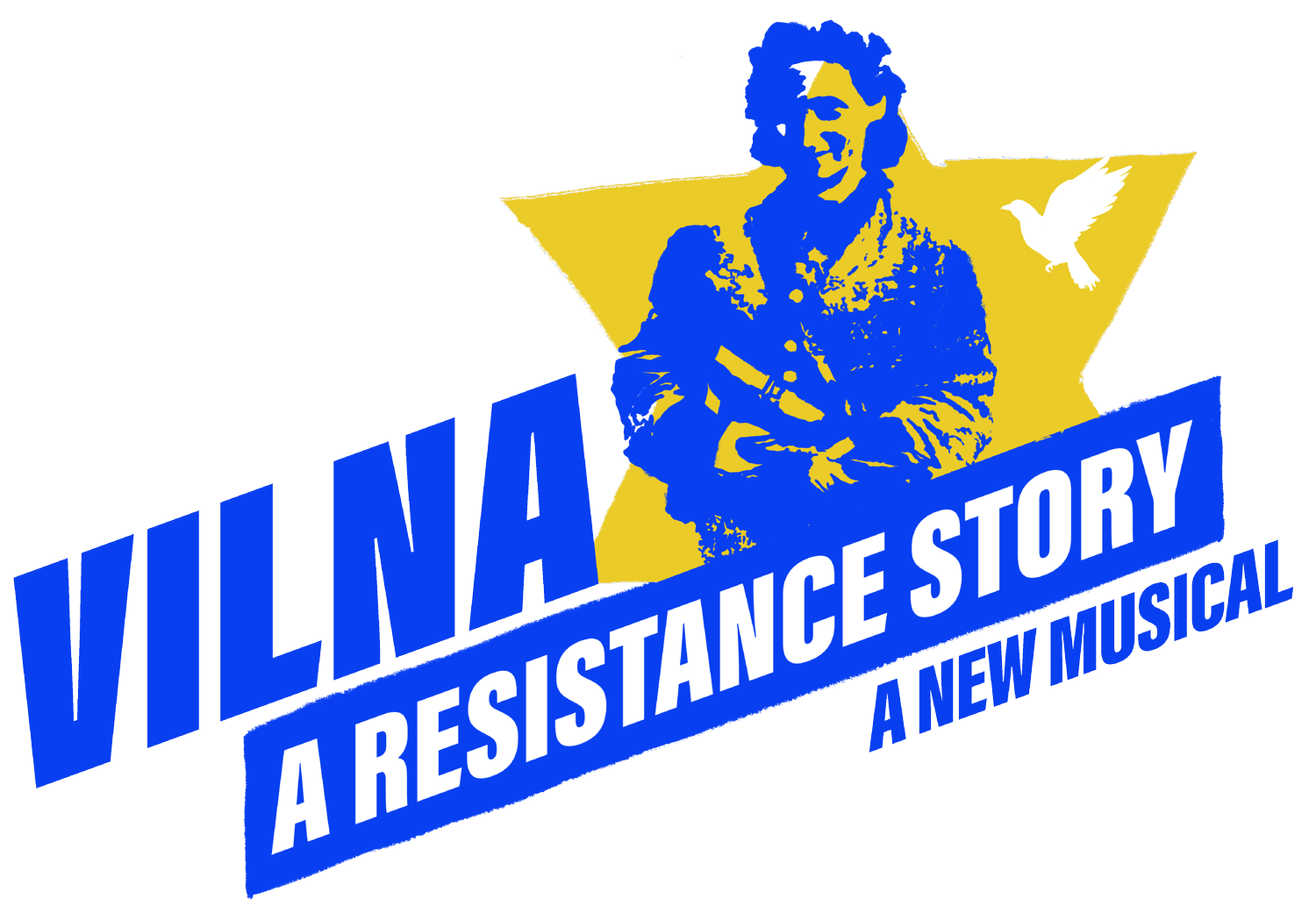 VILNA A RESISTANCE STORY