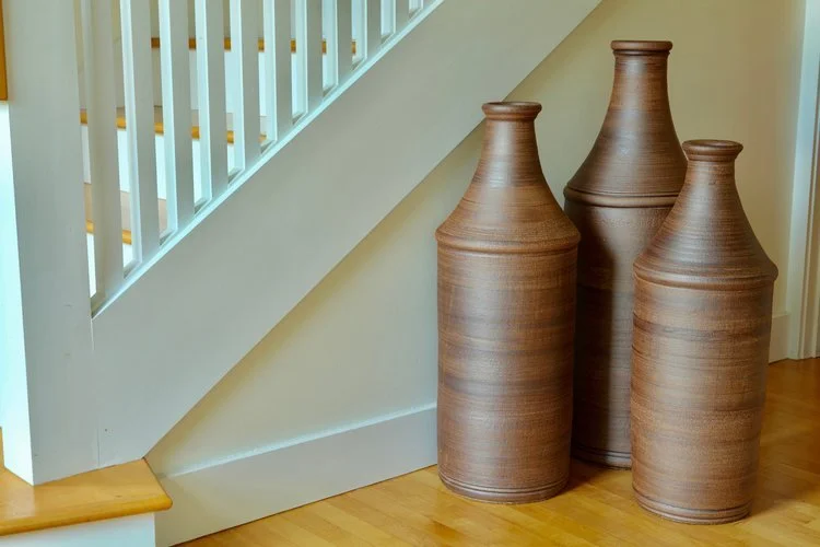 Large-Scale Pottery — STEPHEN PROCTER STUDIOS