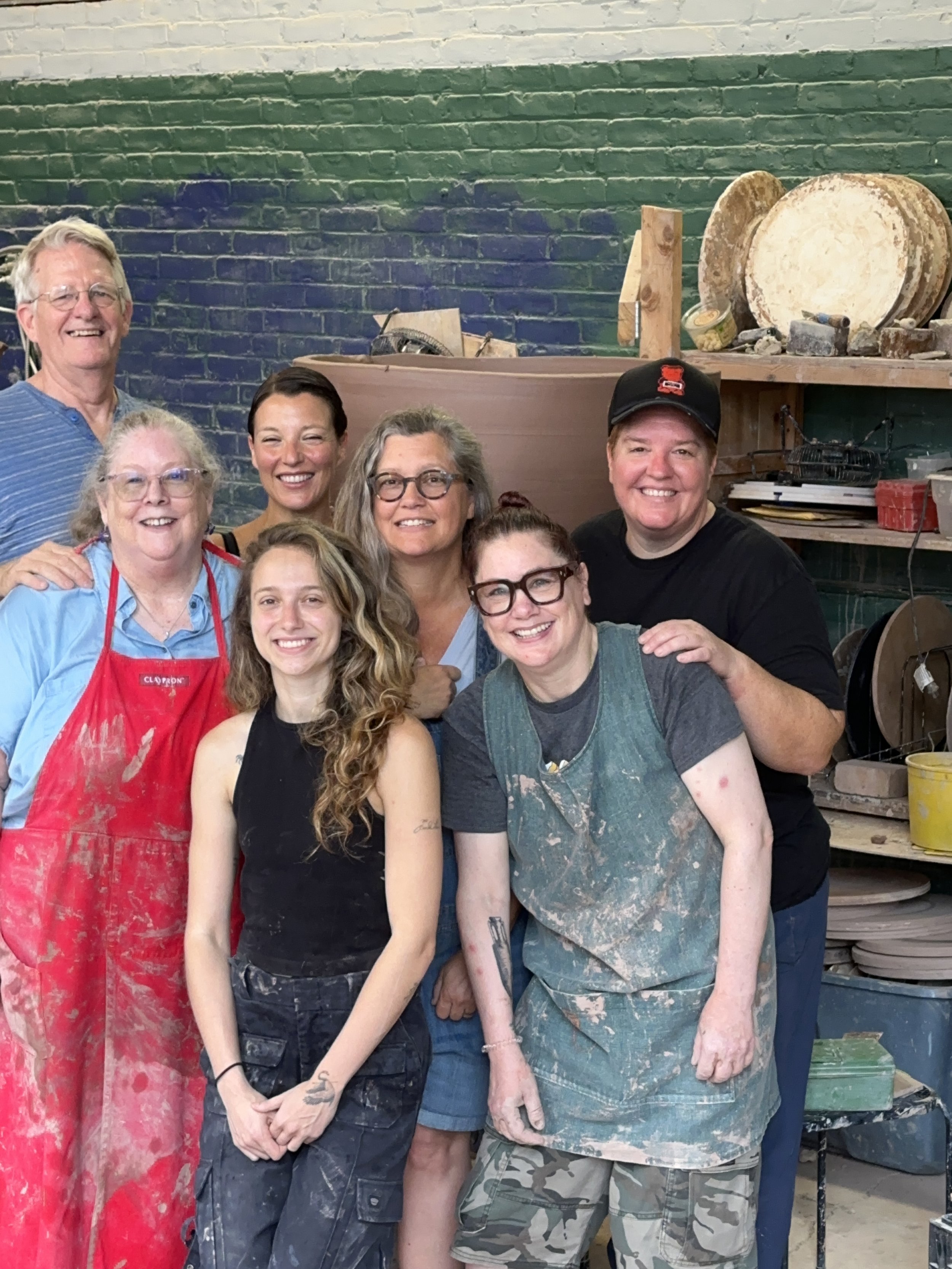 Mastering Big Pots, January 14-18, 2026