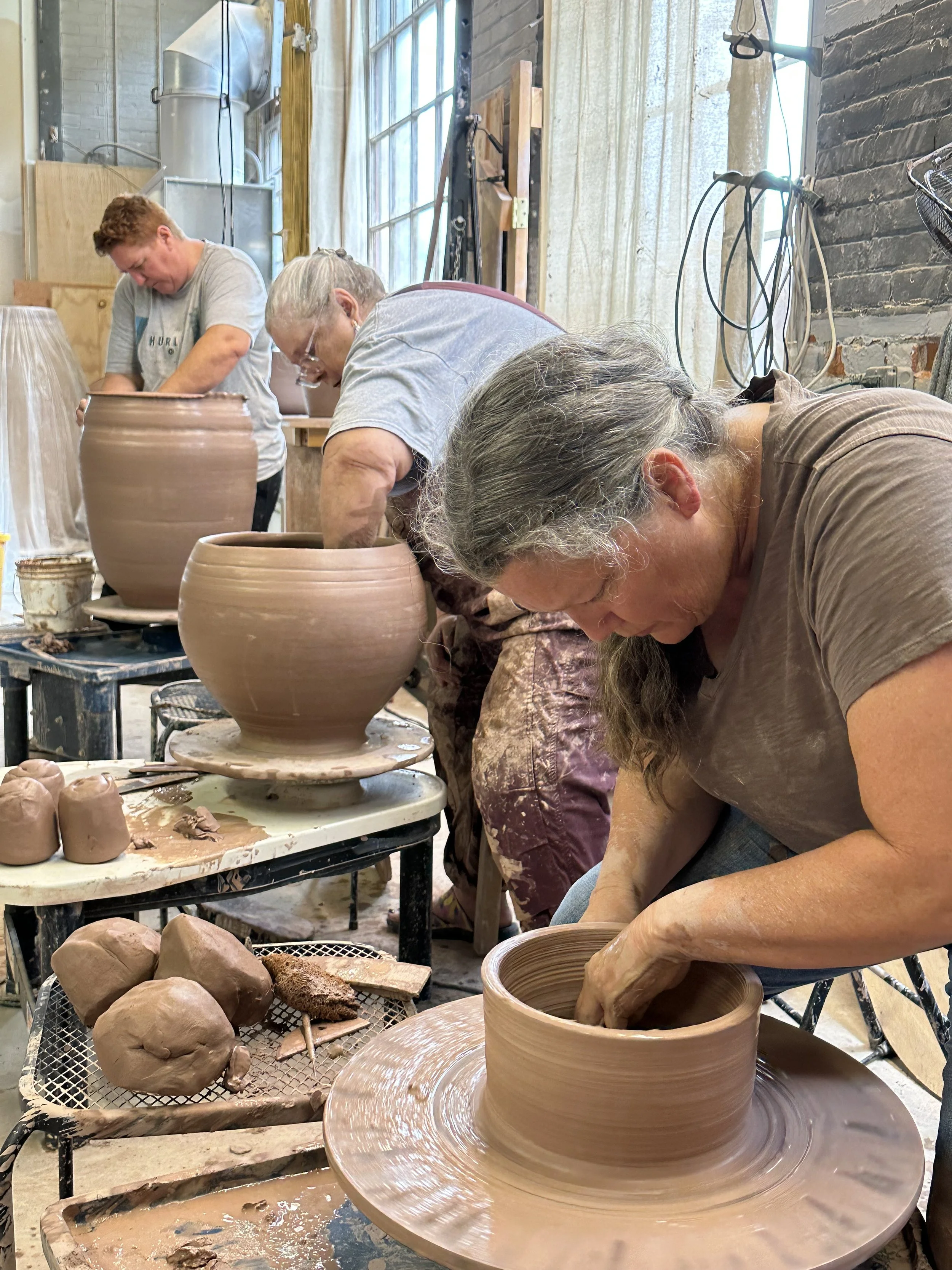 Mastering Big Pots, March 11-15, 2026