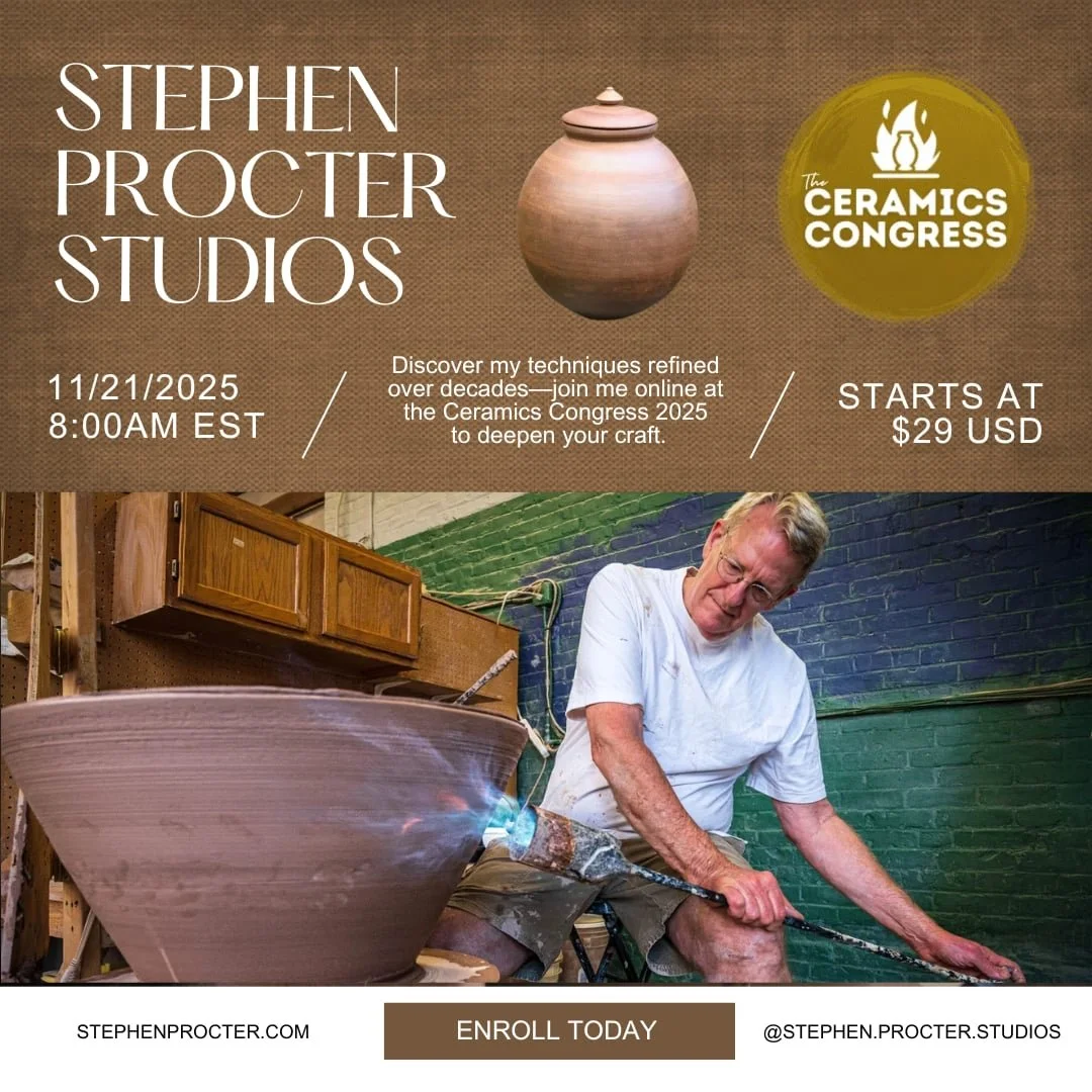 Ceramics Congress 2025