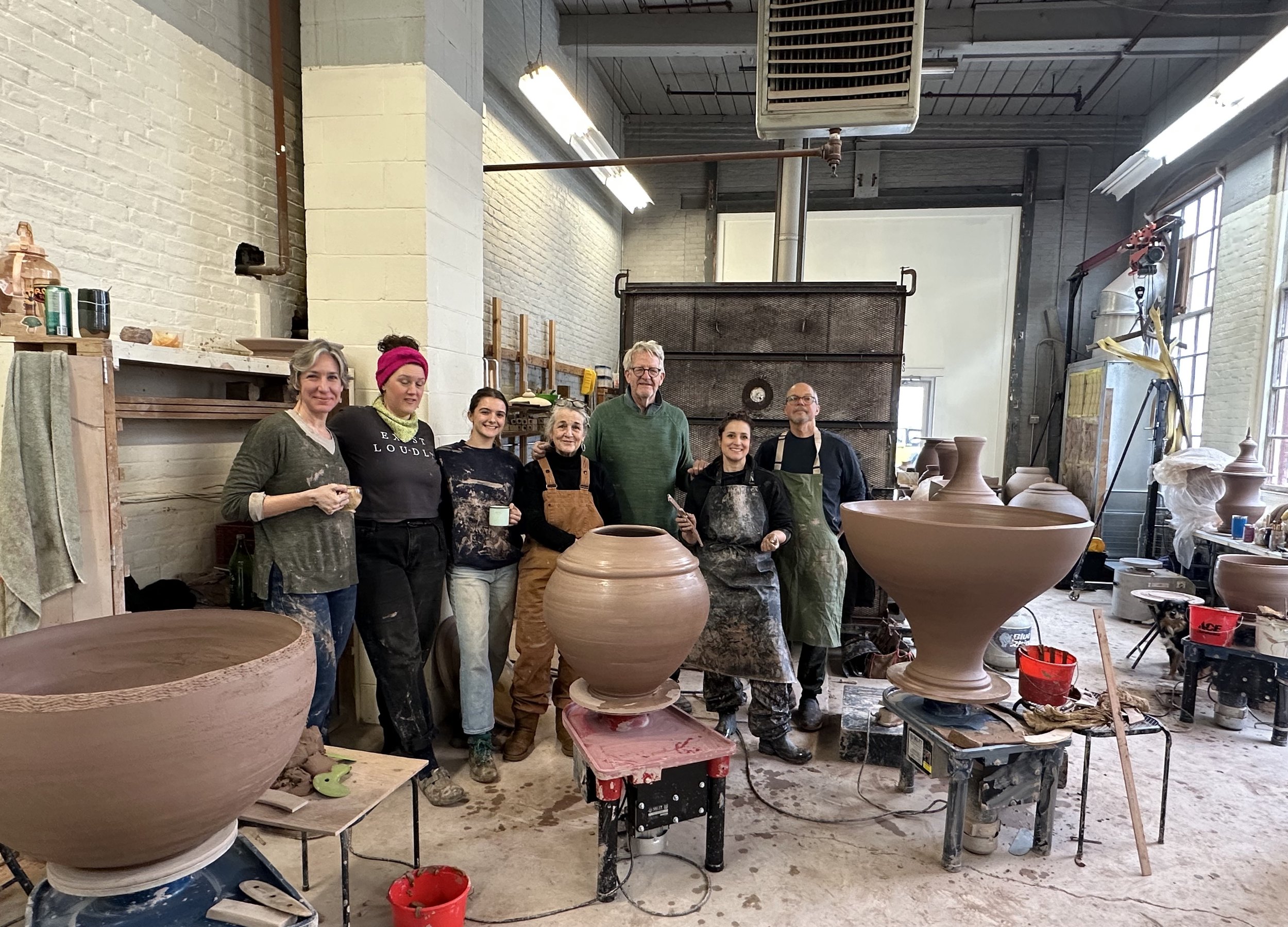 Workshop Recap | January 14–18, 2026