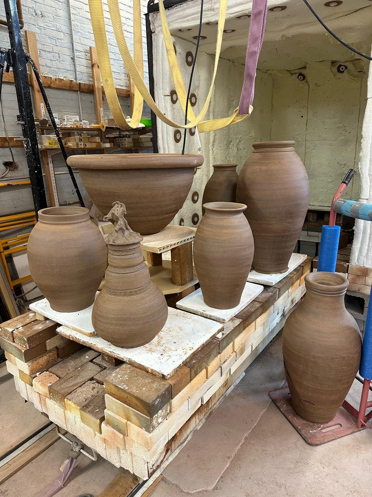 So Many Strong Pieces From the Last Workshop