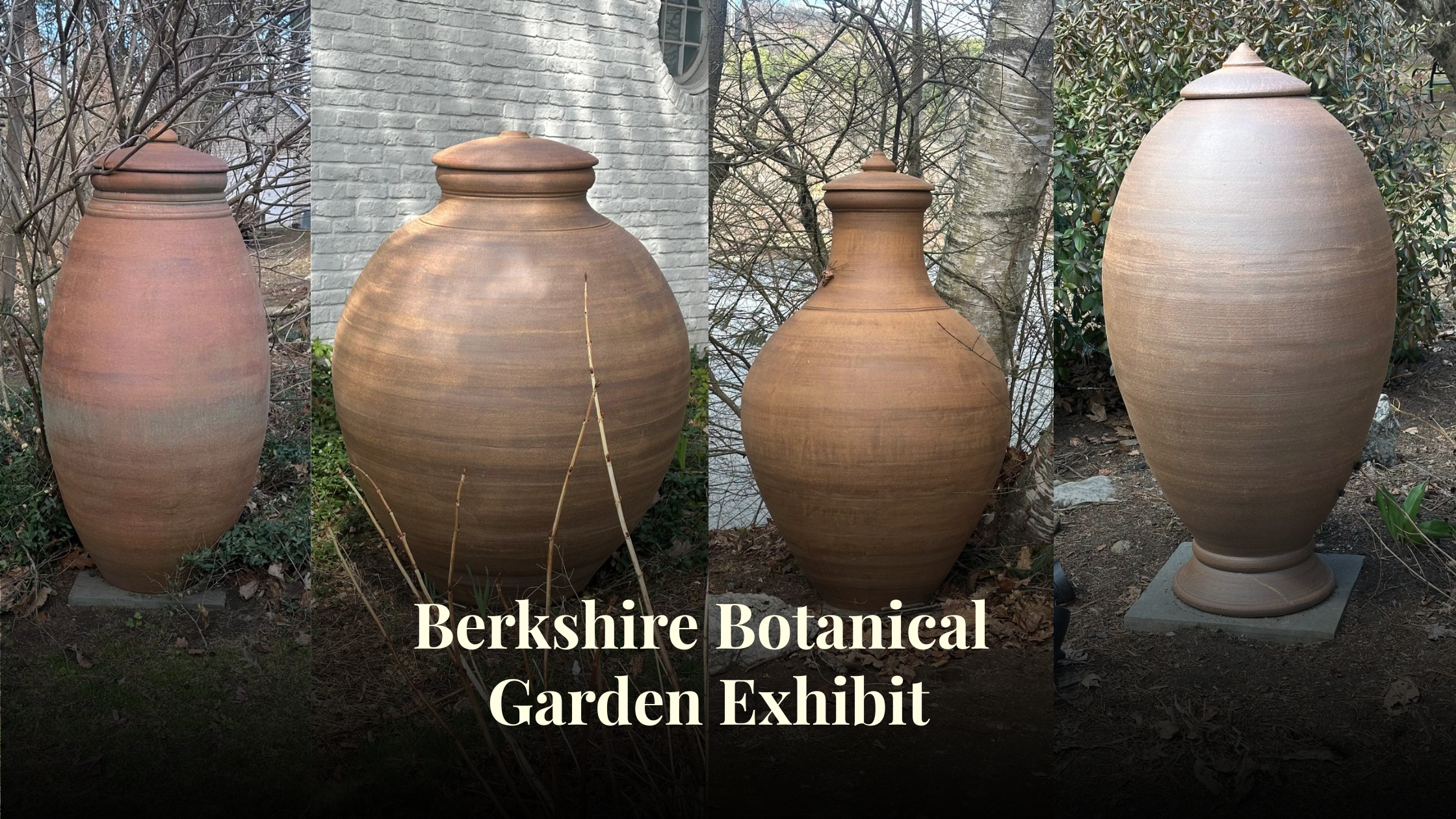 Join Me at Berkshire Botanical Garden This Season