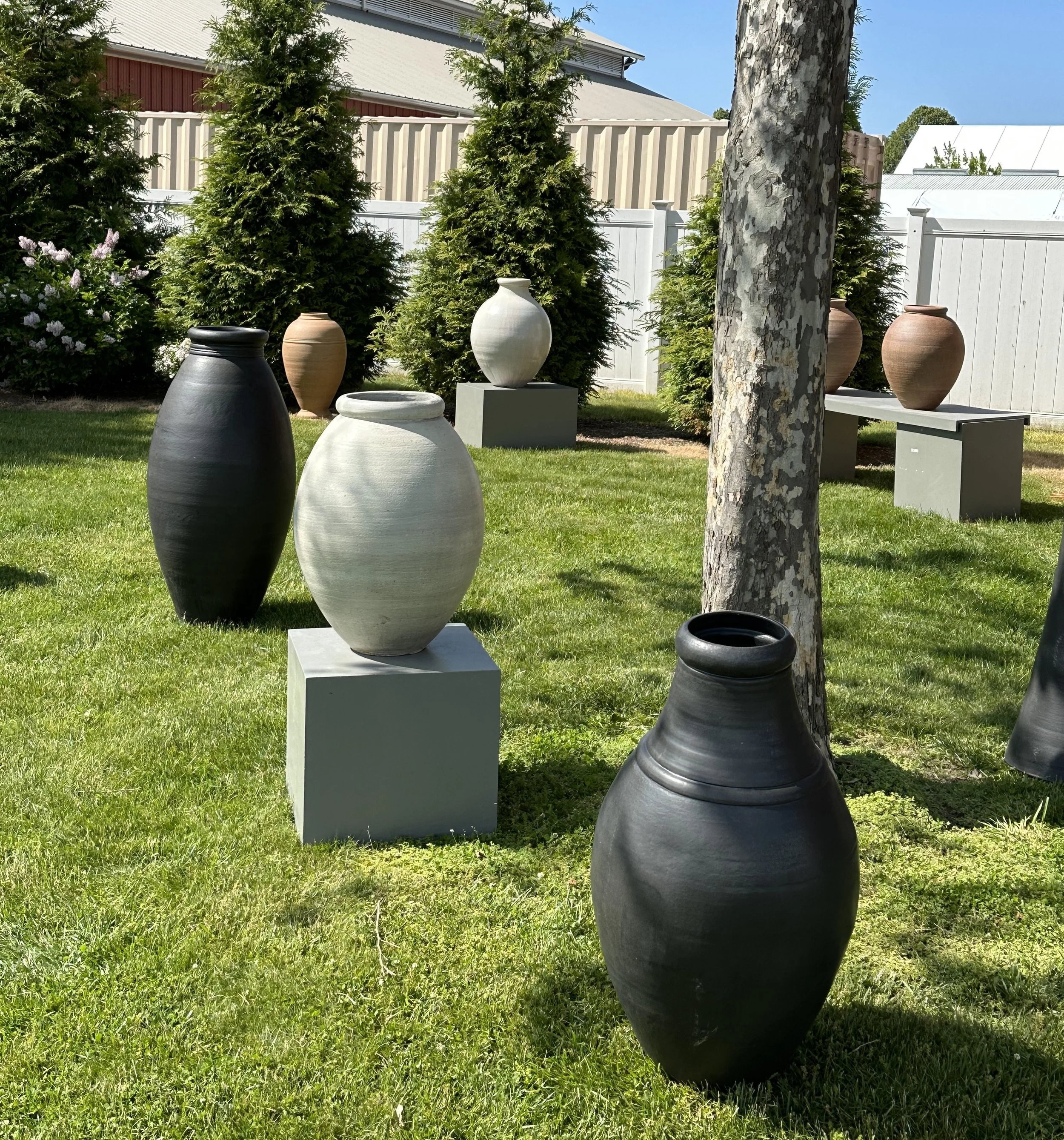 Paradise City Arts — May 2026