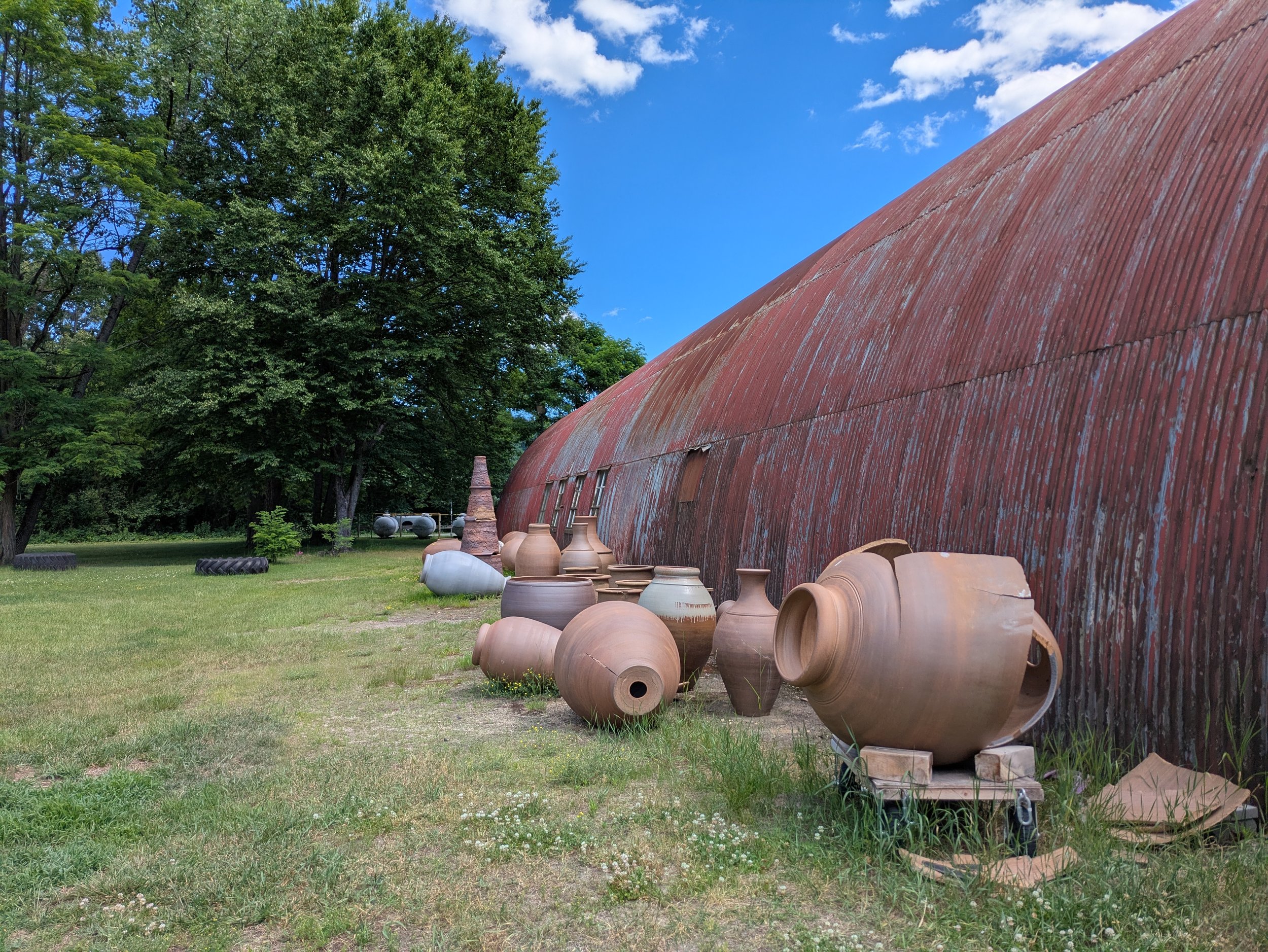 Reflections on My June 2026 Advanced Sectional Throwing Workshop