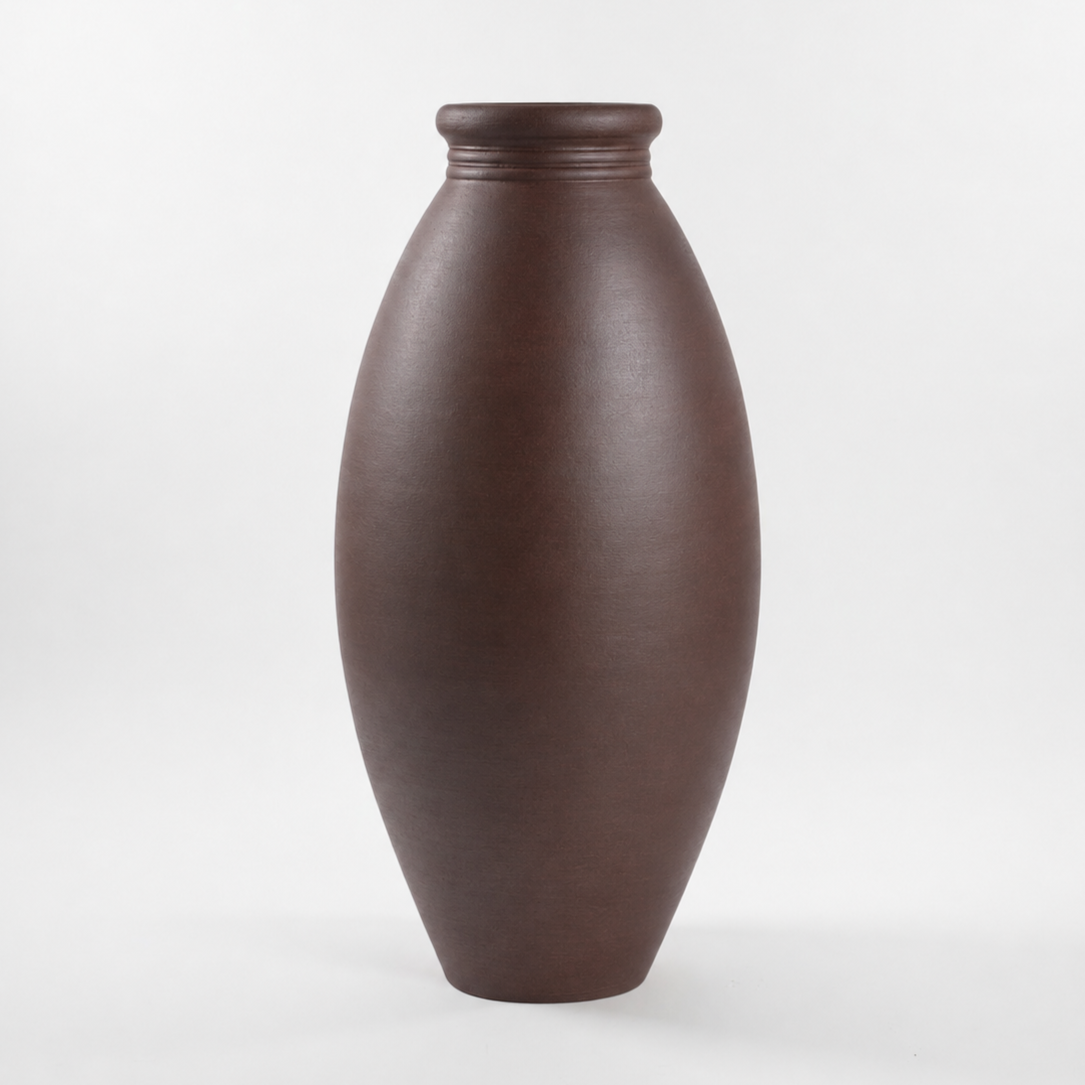 Cocoon (Mahogany)