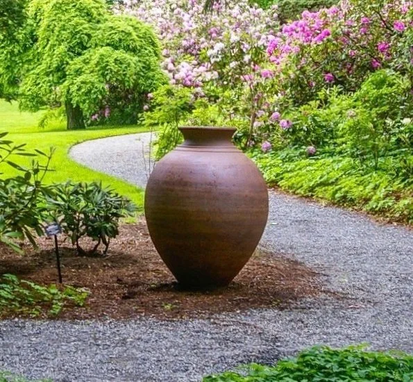 Fertility Vessel