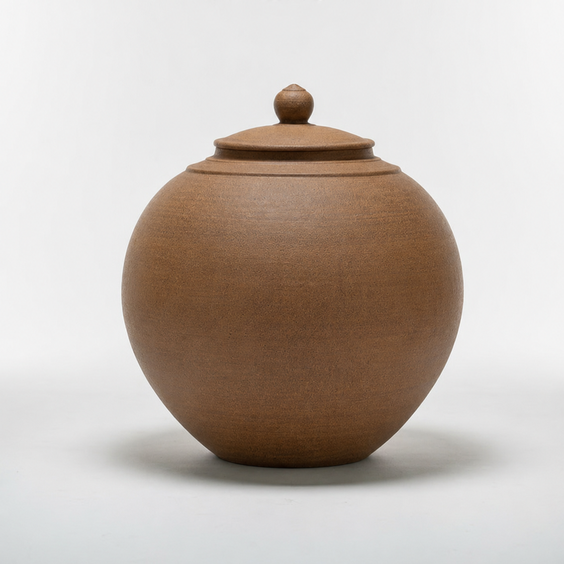 Buddha Belly (Walnut)
