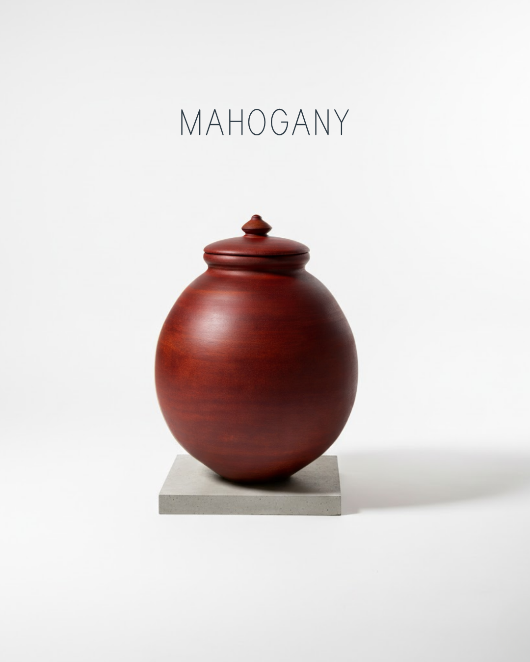 Gaia Globe-Mahogany.png