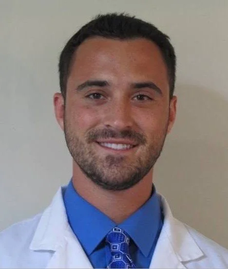 Dr. Geoffrey Berard