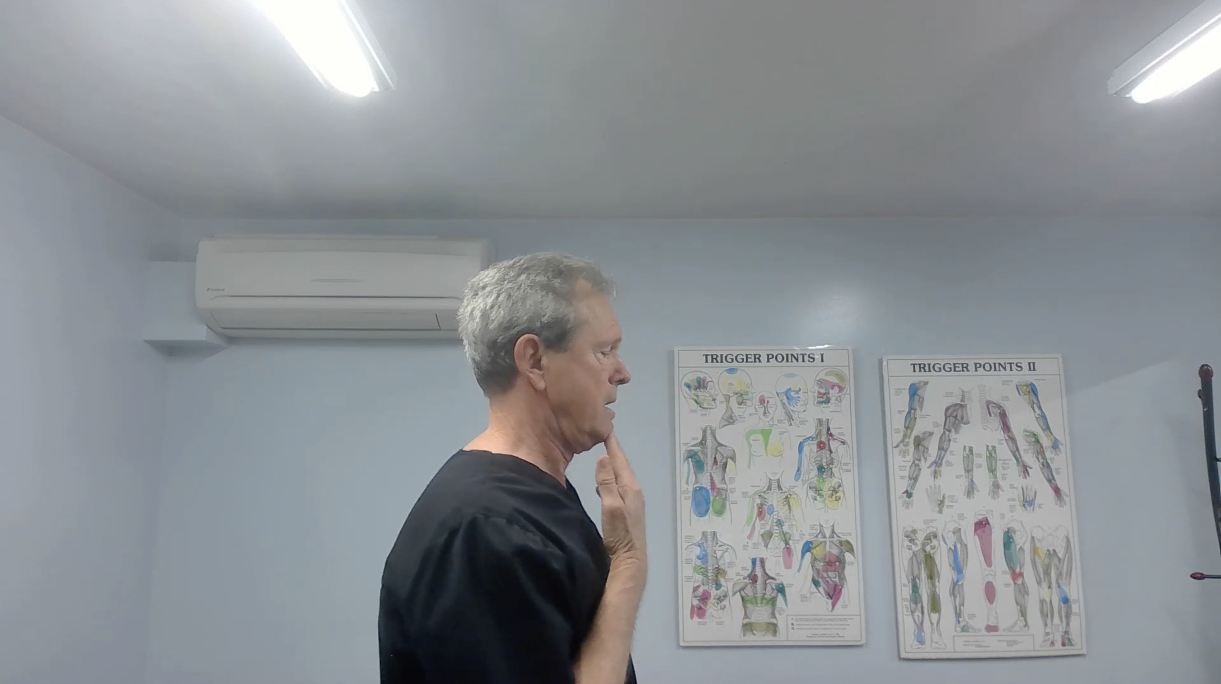 Neck & Upper Back Basics