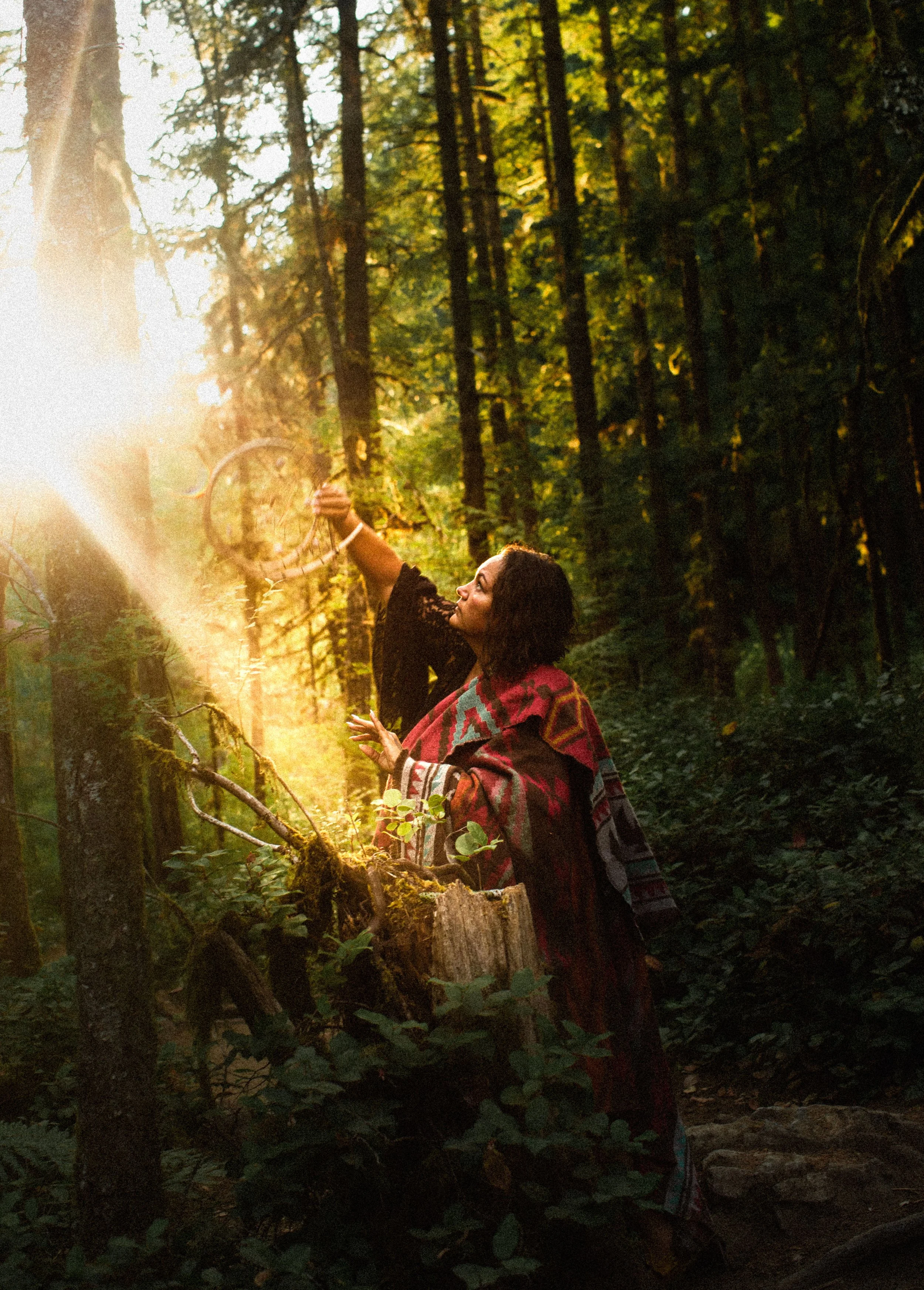 Eco-Somatics and the Body of your Work