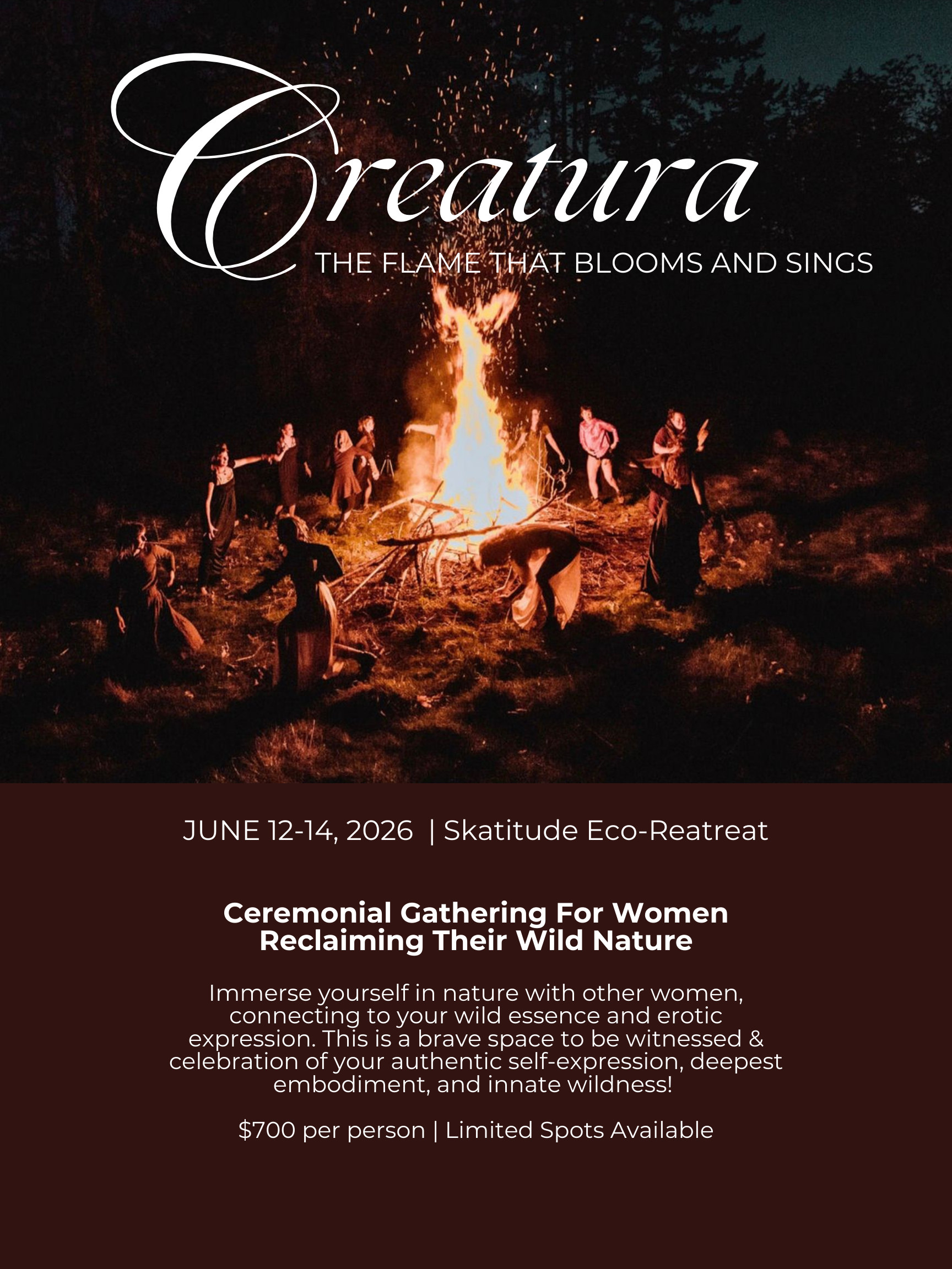 Creatura Posters.png