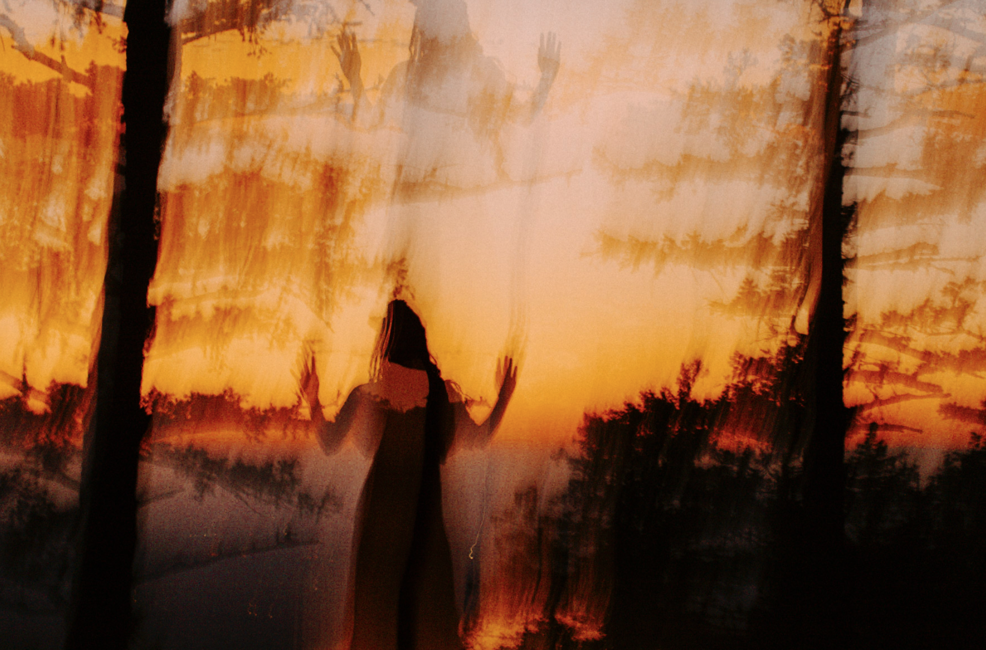 Feminine Myth Making