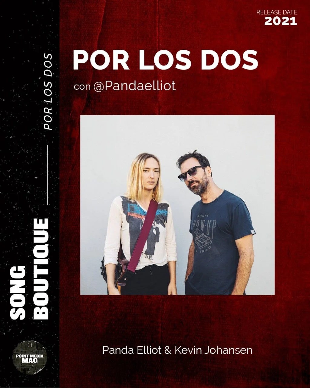 SONG BOUTIQUE - POR LOS DOS