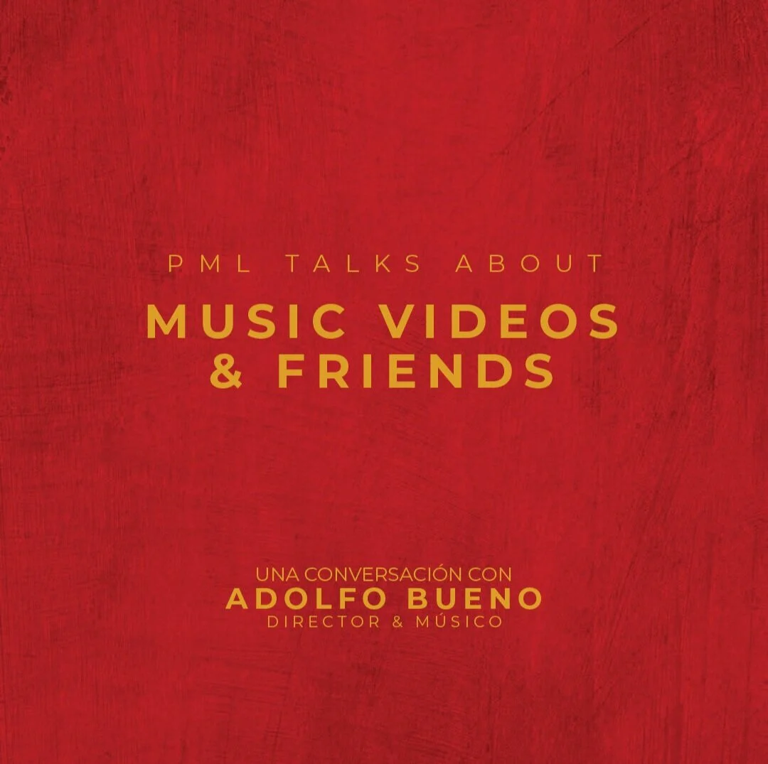 PML Talks About: MUSIC VIDEOS &amp; FRIENDS