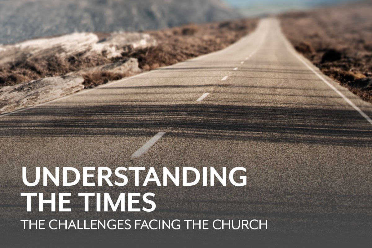 Calvary Chapel Pastors — Calvary Chapel Magazine
