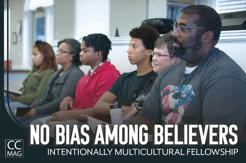 Multicultural Fellowship in South Carolina — Calvary Chapel Magazine