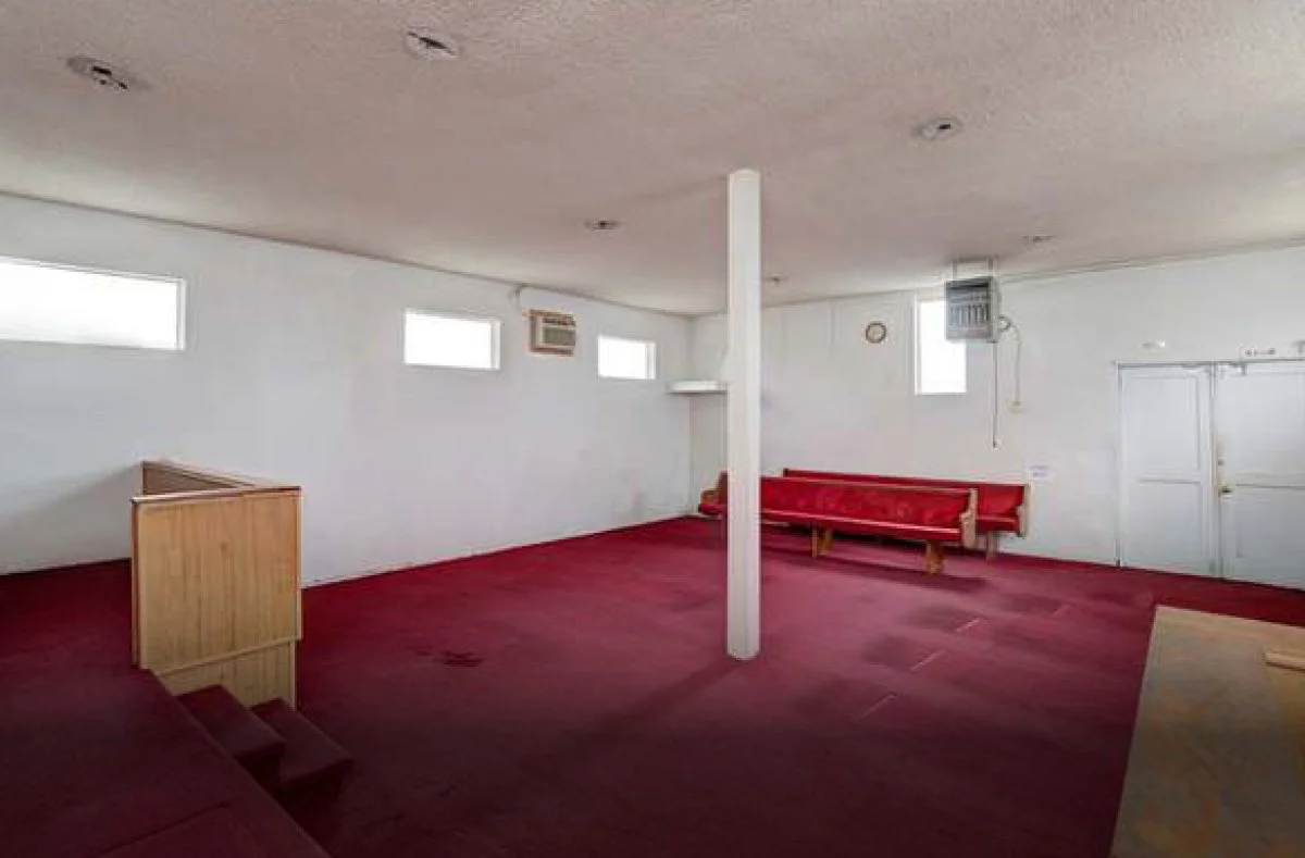 Hope House 2