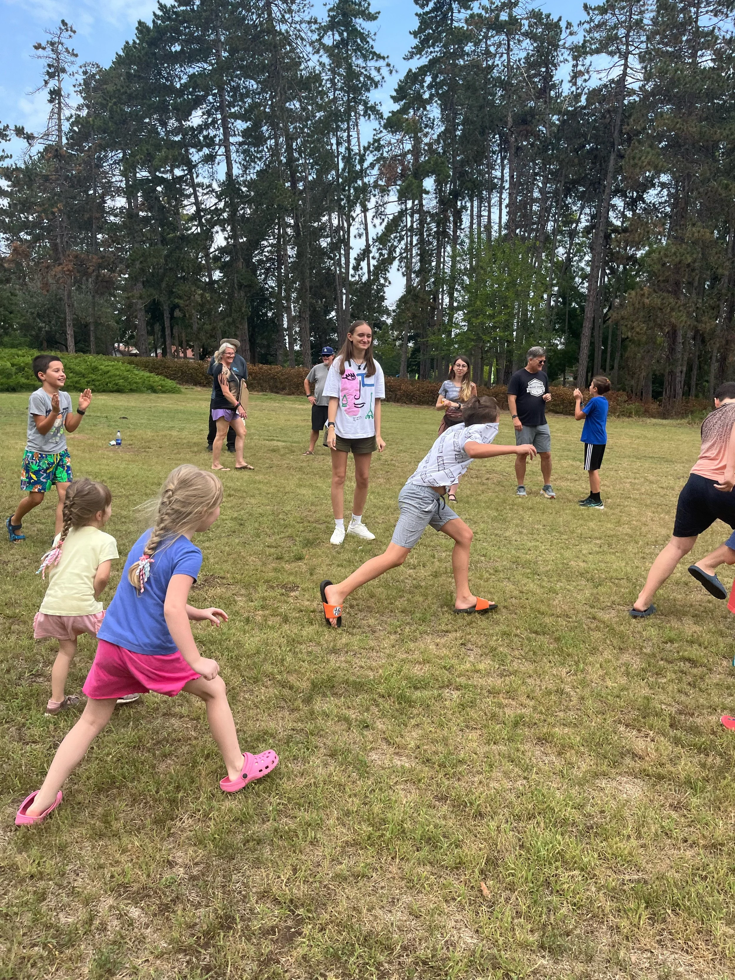 Outside fun Sharon T. Markey.jpg