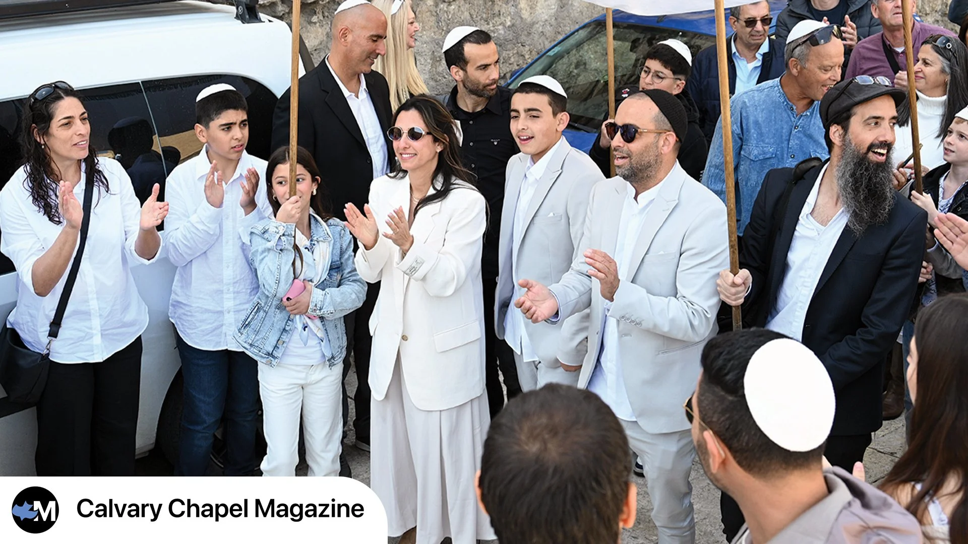 Why Jews are Hated: The Alarming Rise of Anti-Semitism Worldwide