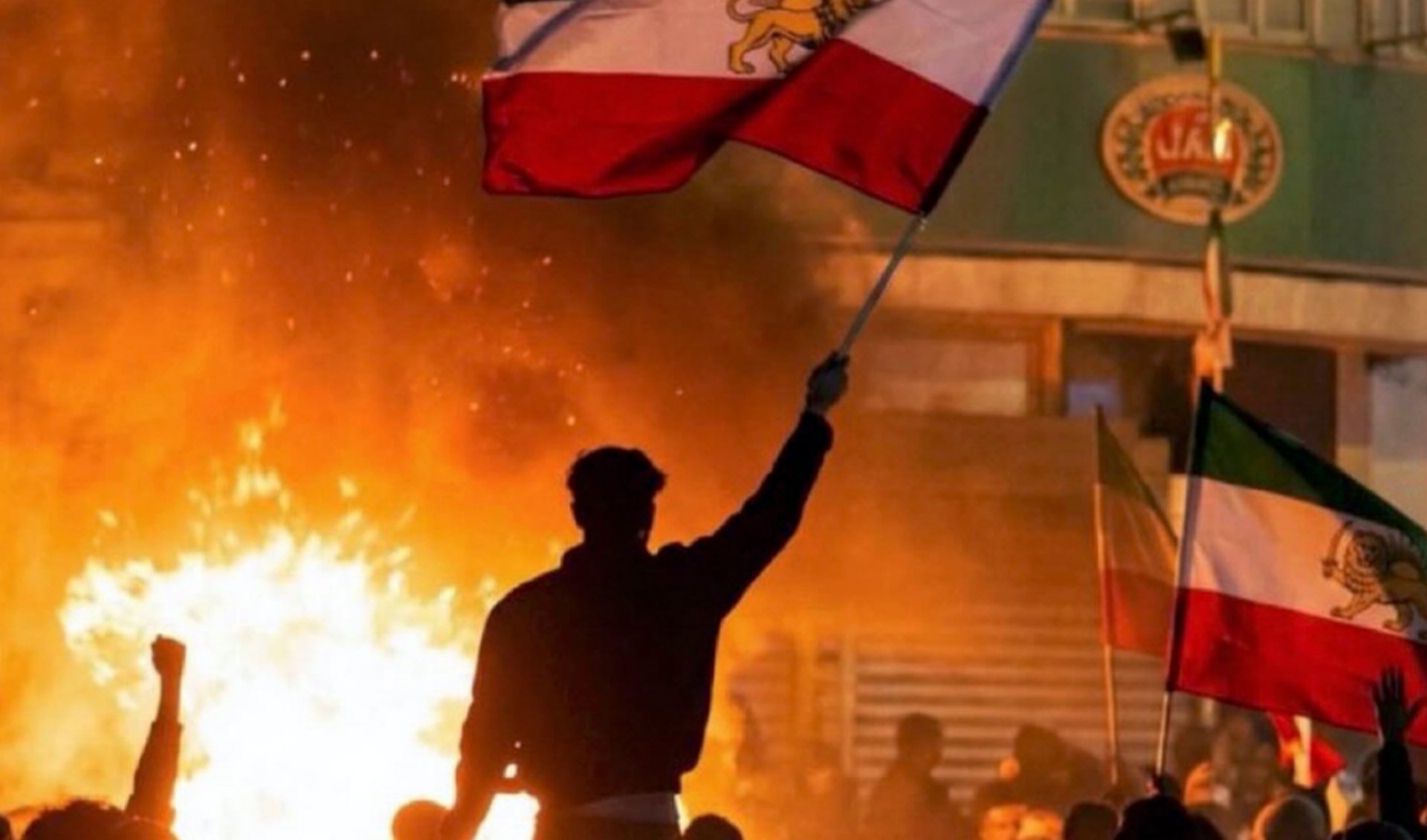 Please Pray for the People of Iran Amid Deadly Repression &amp; Threats of Public Executions