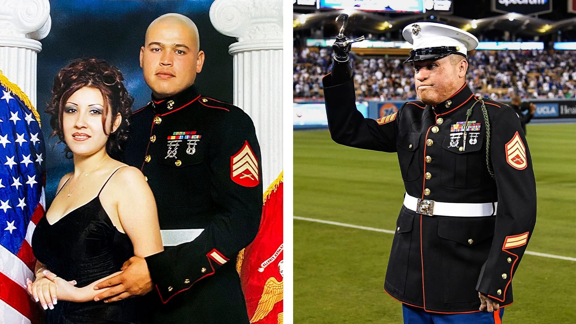 Wounds to Victory: Serving America’s At-Risk Veterans