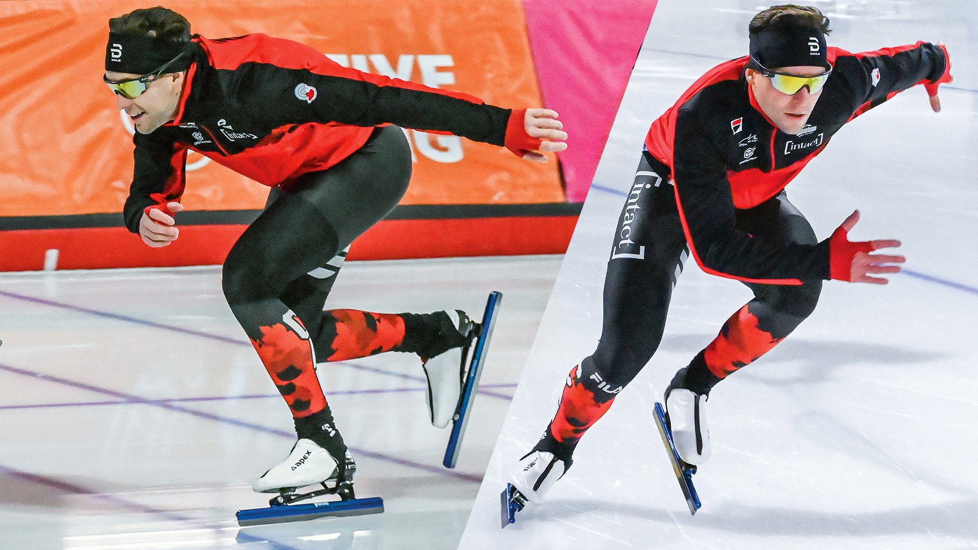 Chasing Gold, Anchored in Faith: A Calvary Chapel Speed Skater’s Olympic Pursuit