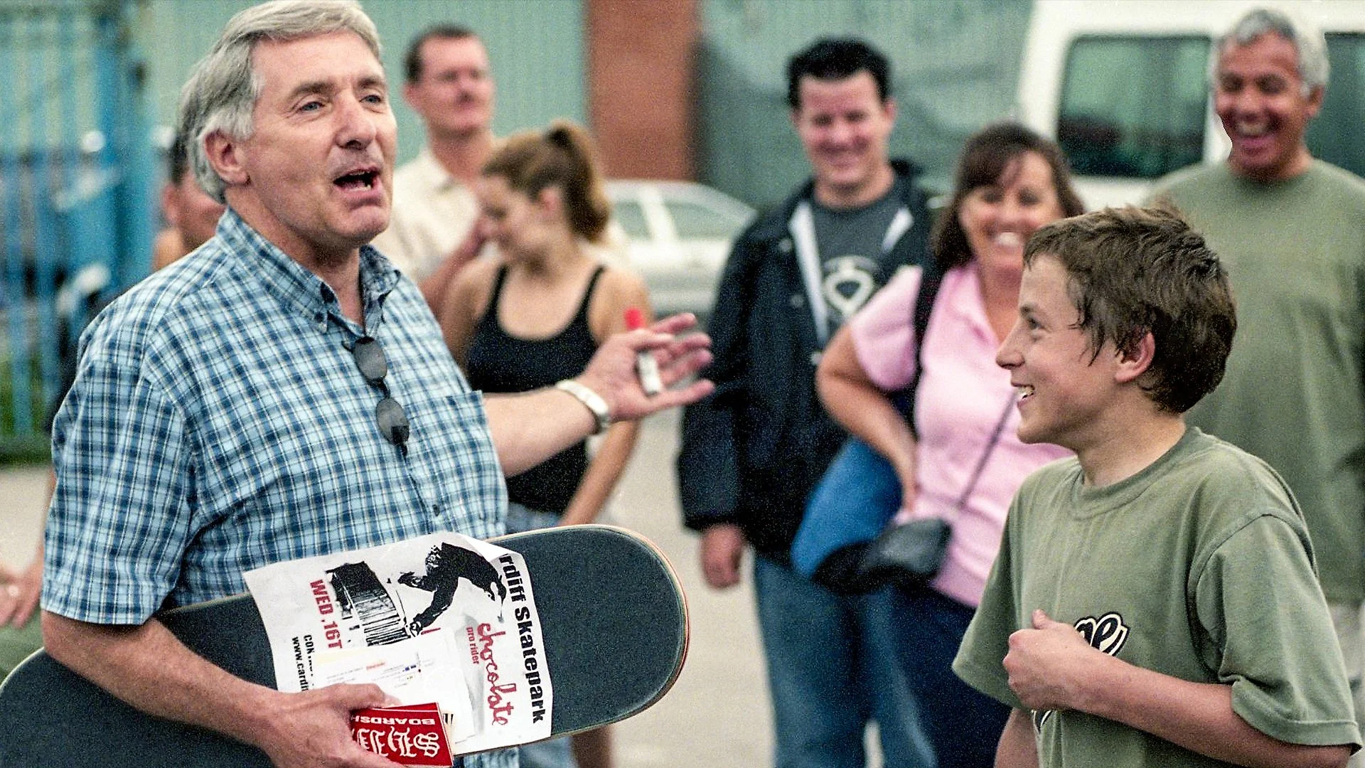 Remembering Pastor John Vickery and the Welsh Revival