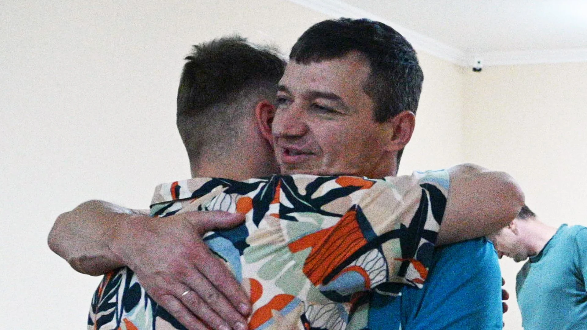 Life from the Ashes: War Opens Doors for the Gospel&nbsp;