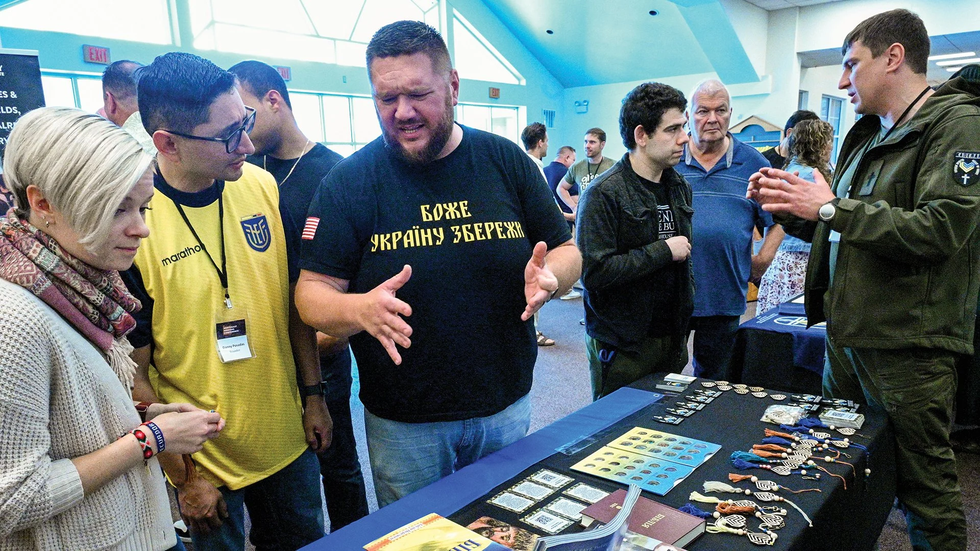 Northeast Missions Conference Set for May