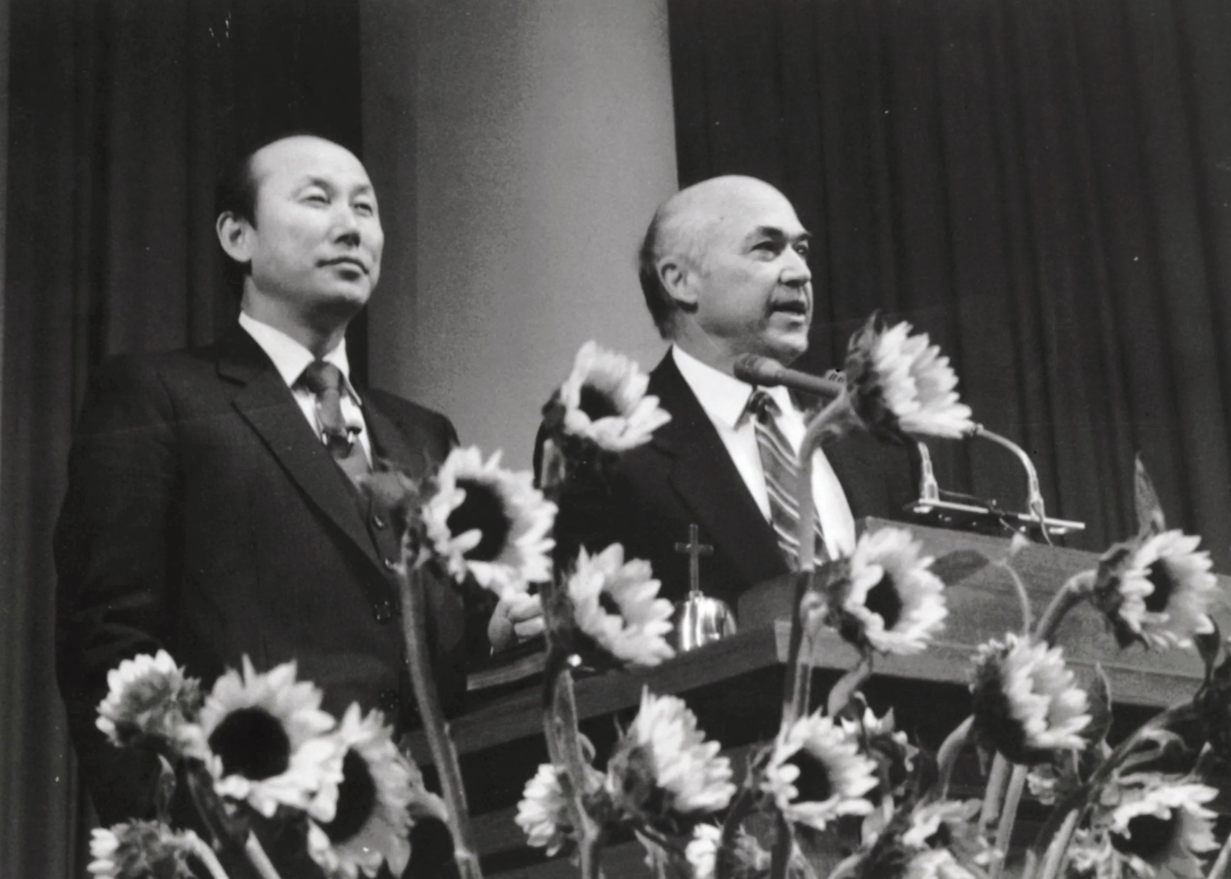 Pastor Chuck’s MP3s Make a Chinese Connection &nbsp;