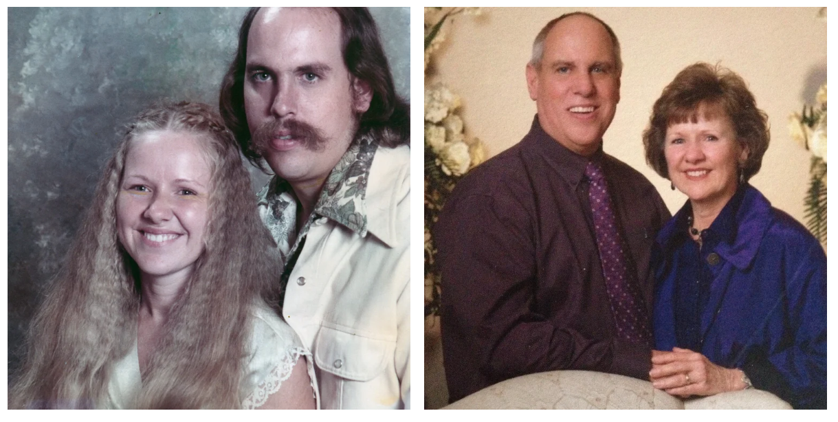 Steve &amp; Gail Mays, Pt. 1: The Jesus Movement Years in the Calvary Chapel Houses