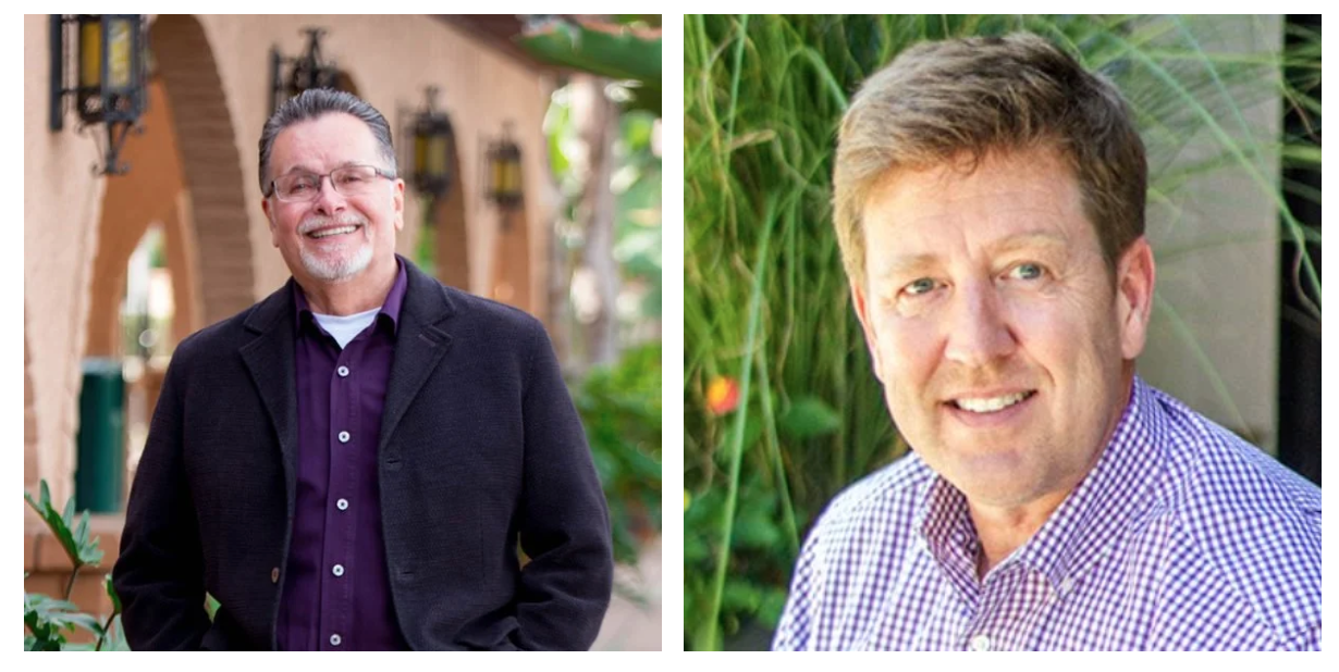 A Nation Founded Upon God: Pastors’ Perspectives