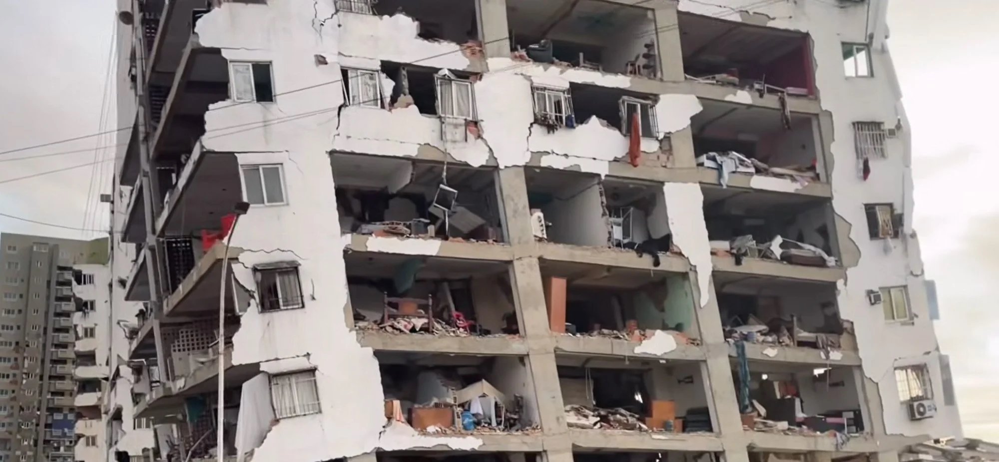 Calvary Chapel Team Serves at Venezuela’s Ground Zero