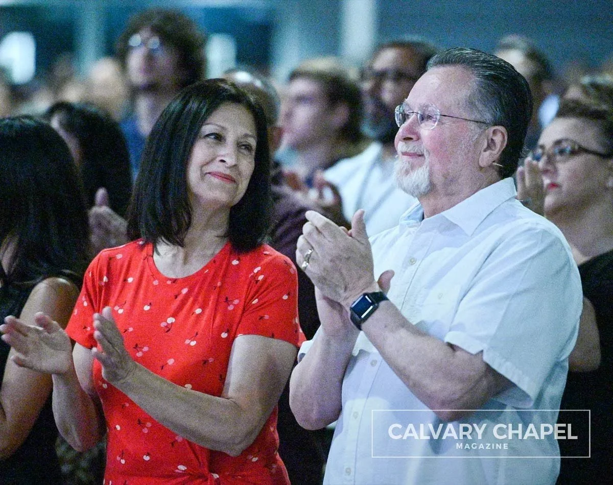 Calvary Chapel Chino Valley To Celebrate 45 Years