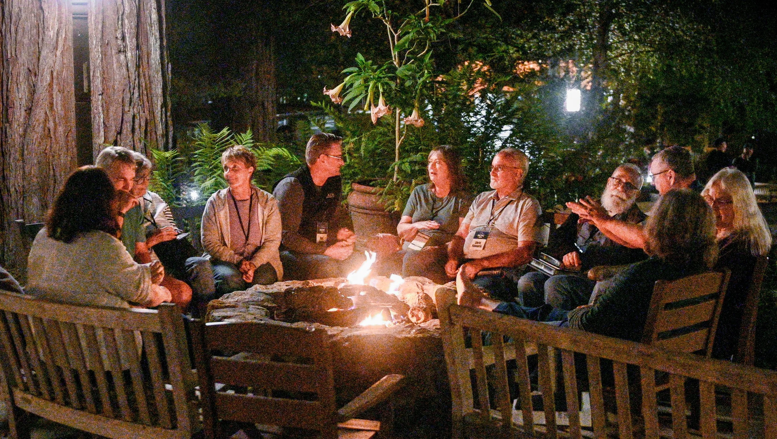 Sign Up for the Annual NorCal Pastors Conference