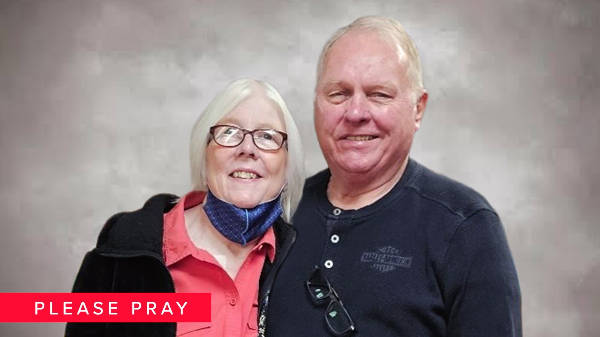 Pastor Jim Motshagen and His Family’s Loss