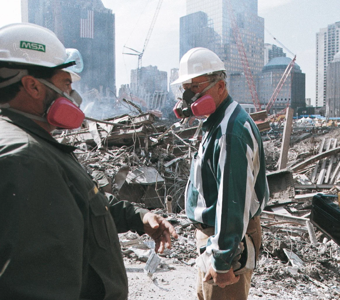 Remembering 9/11
