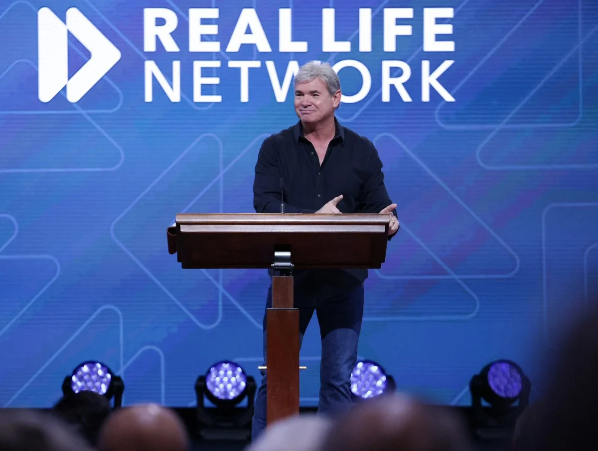 Pastor Jack Hibbs Launches Real Life Network to Combat Censorship ...