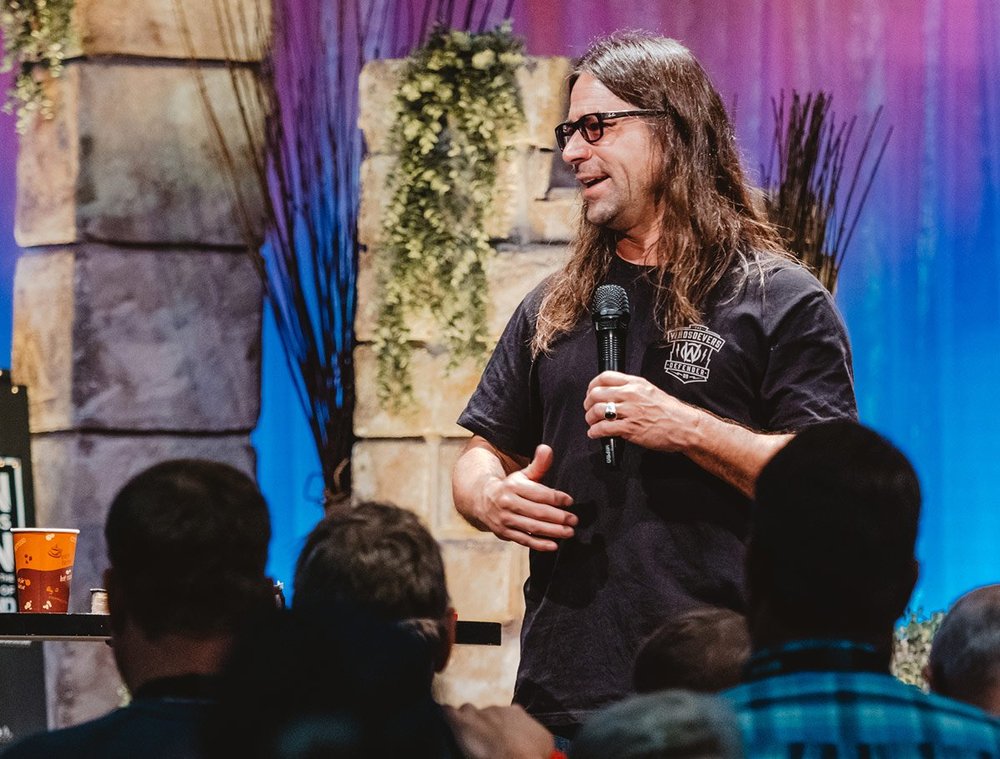 Men’s Conference Sees Scores of Decisions for Christ — Calvary Chapel ...